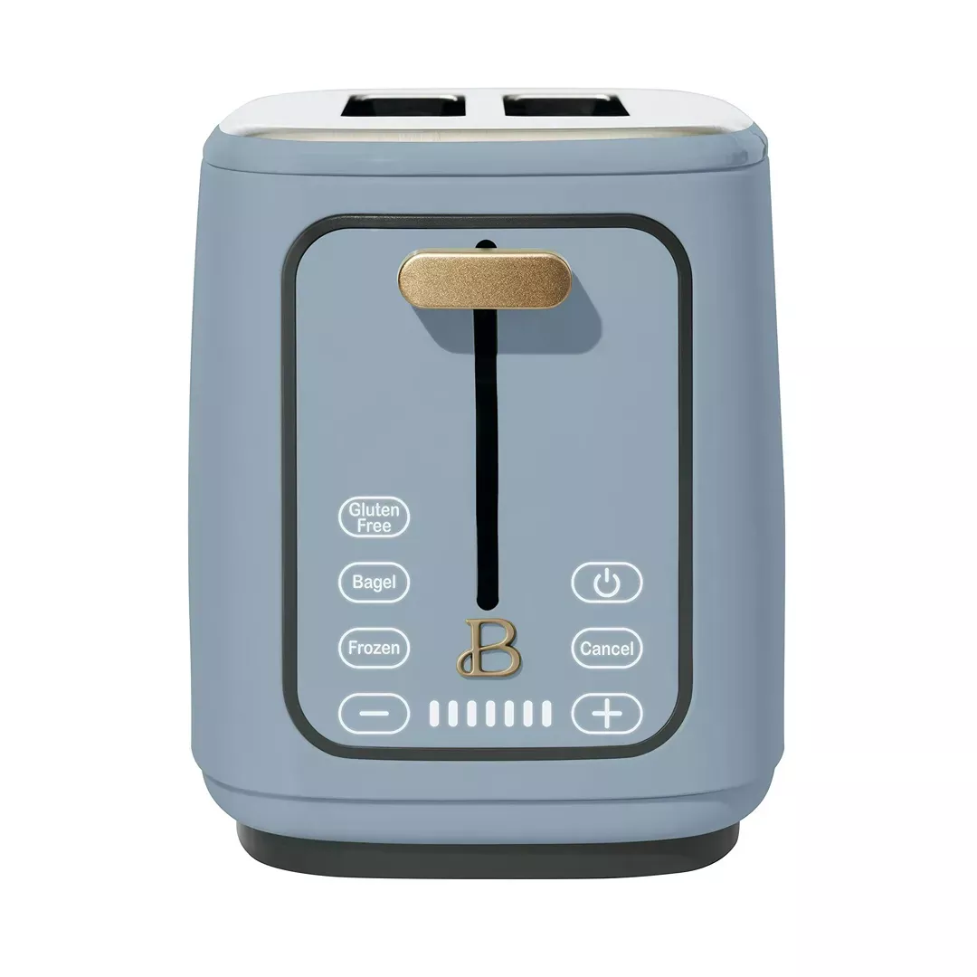 beautiful-2-slice-toaster-touch-activated-display-rebel Beautiful 2 Slice Toaster - Touch Activated Display – REBEL