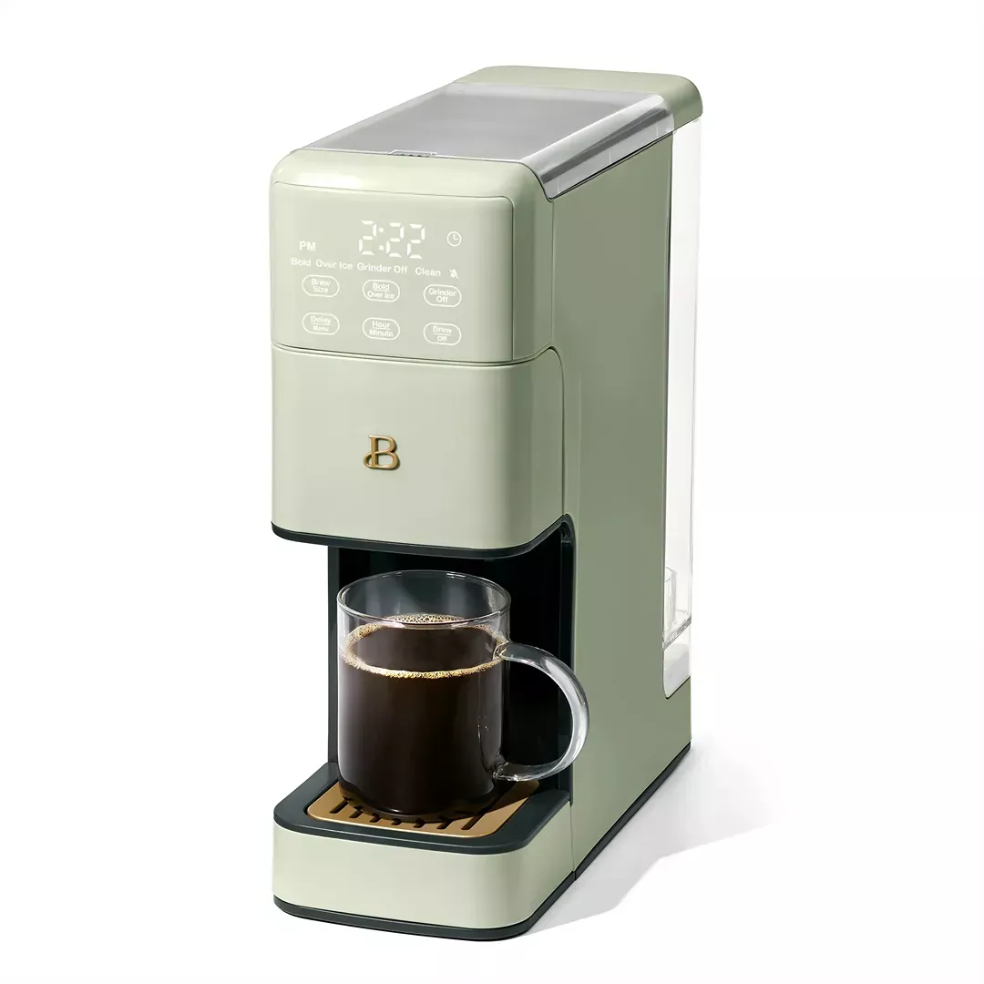 beautiful-programmable-single-serve-coffee-maker-rebel Beautiful Programmable Single Serve Coffee Maker – REBEL