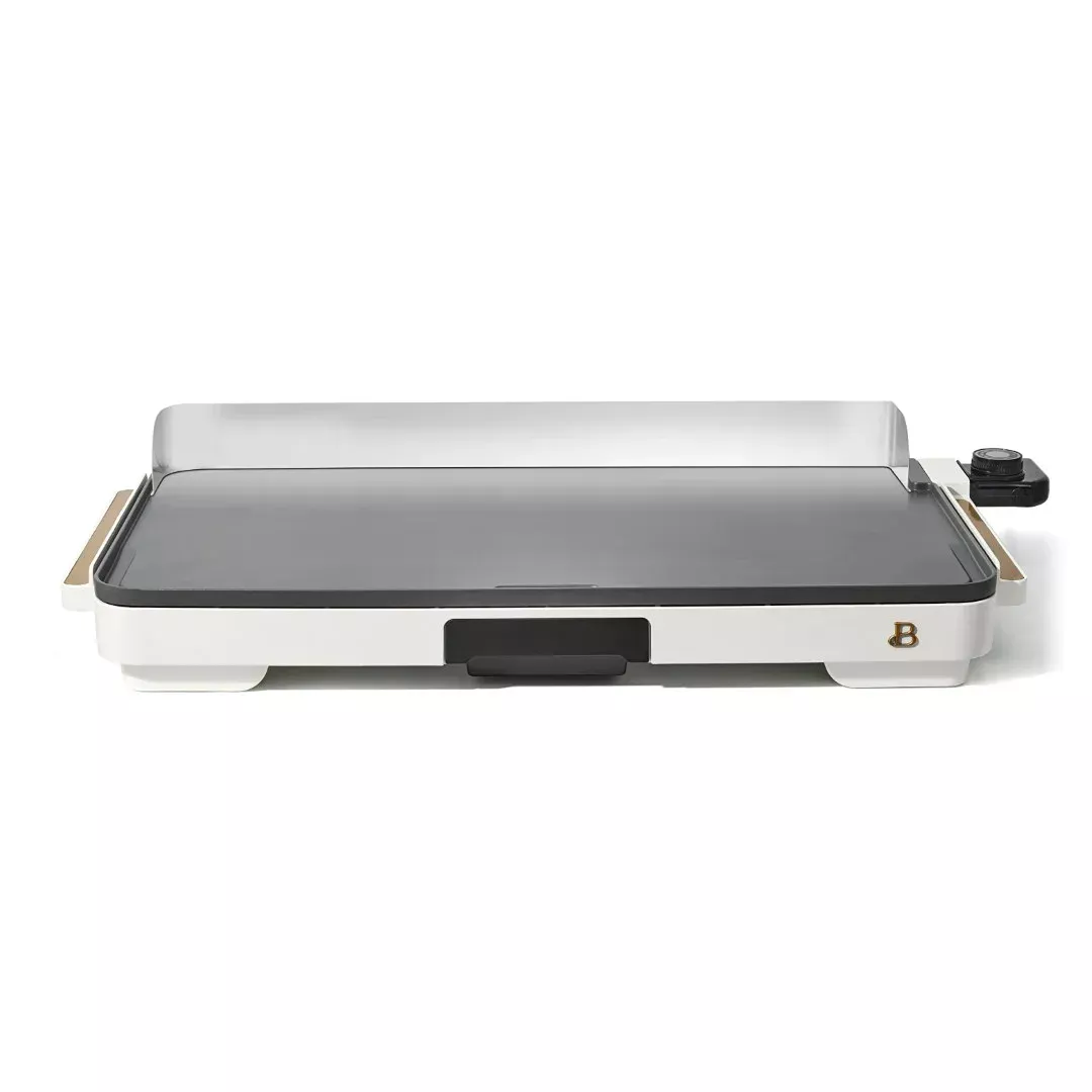 beautiful-xl-electric-griddle-12 Beautiful XL Electric Griddle 12