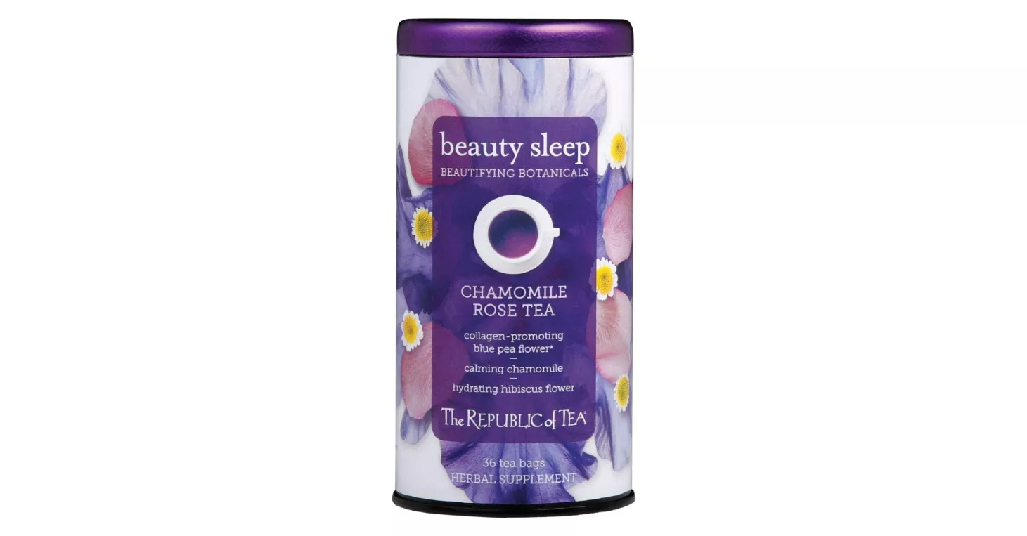 beauty-sleep-tea-36-bag-tin Beauty Sleep Tea 36 Bag Tin
