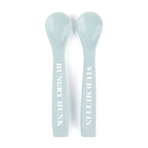 bella-tunno-stud-muffin-hungry-hunk-spoon-set Bella Tunno Stud Muffin Hungry Hunk Spoon Set