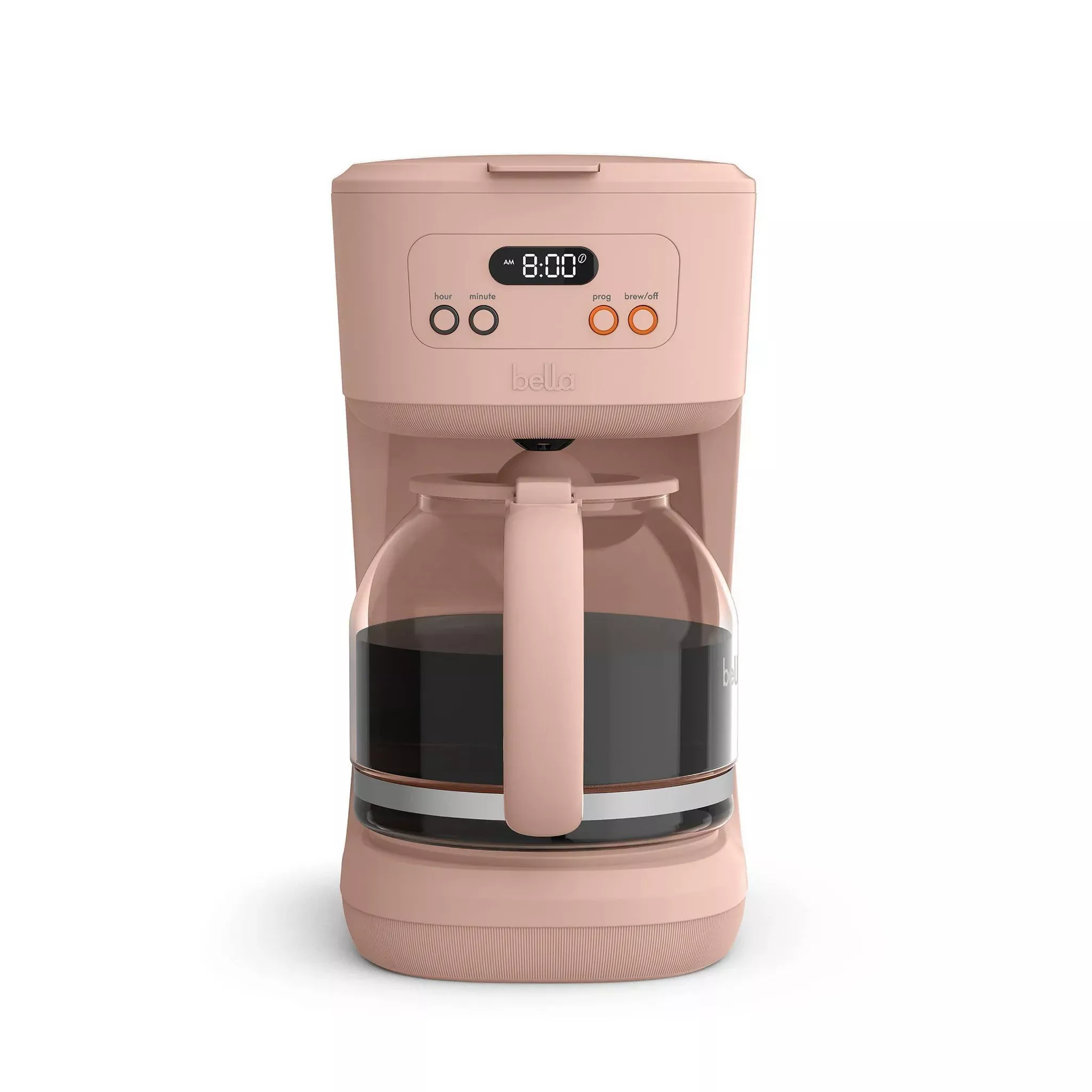 belle-12-cup-programmable-coffee-maker-blossom-rebel Belle 12-Cup Programmable Coffee Maker - Blossom – REBEL