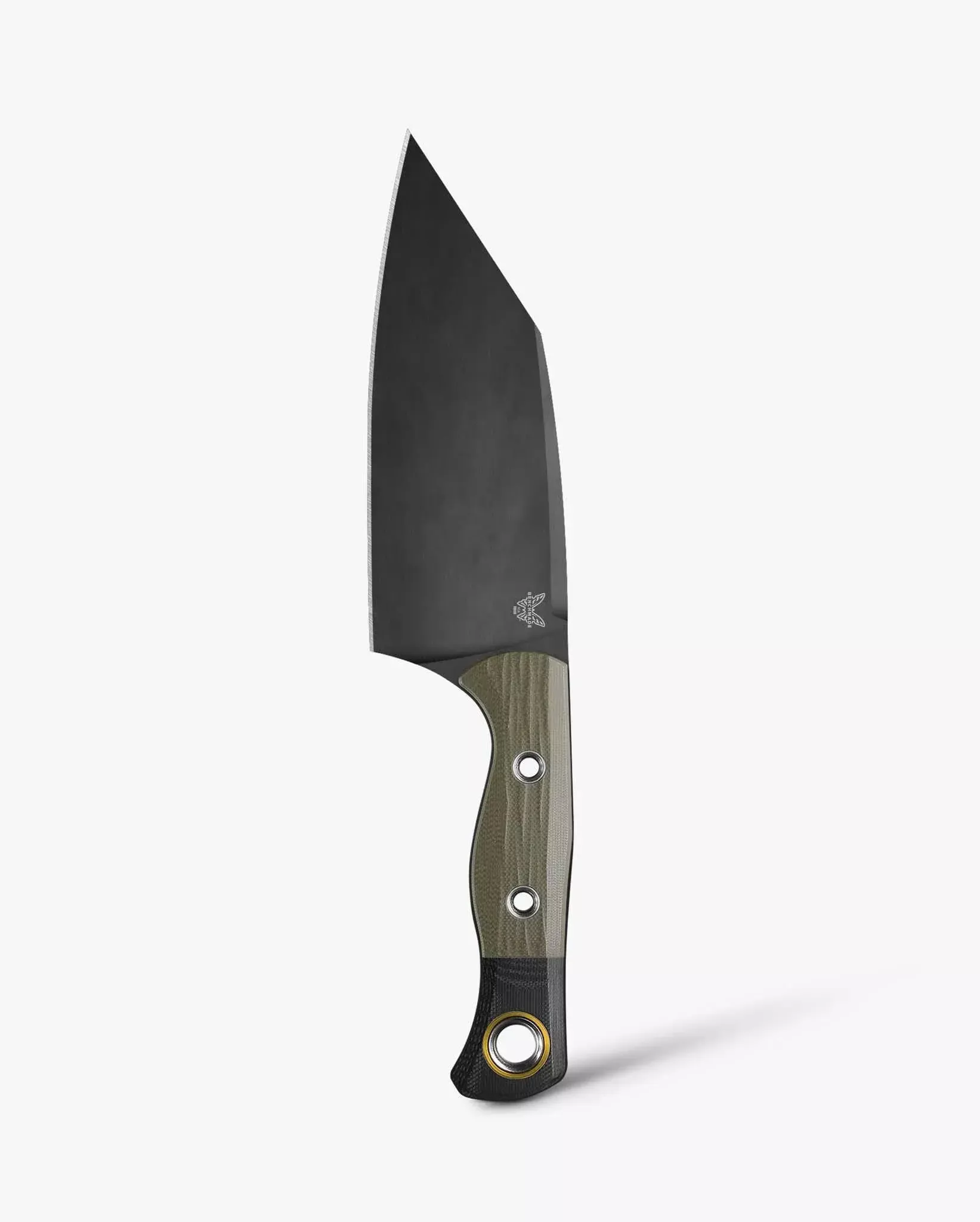 benchmade-station-knife Benchmade Station Knife