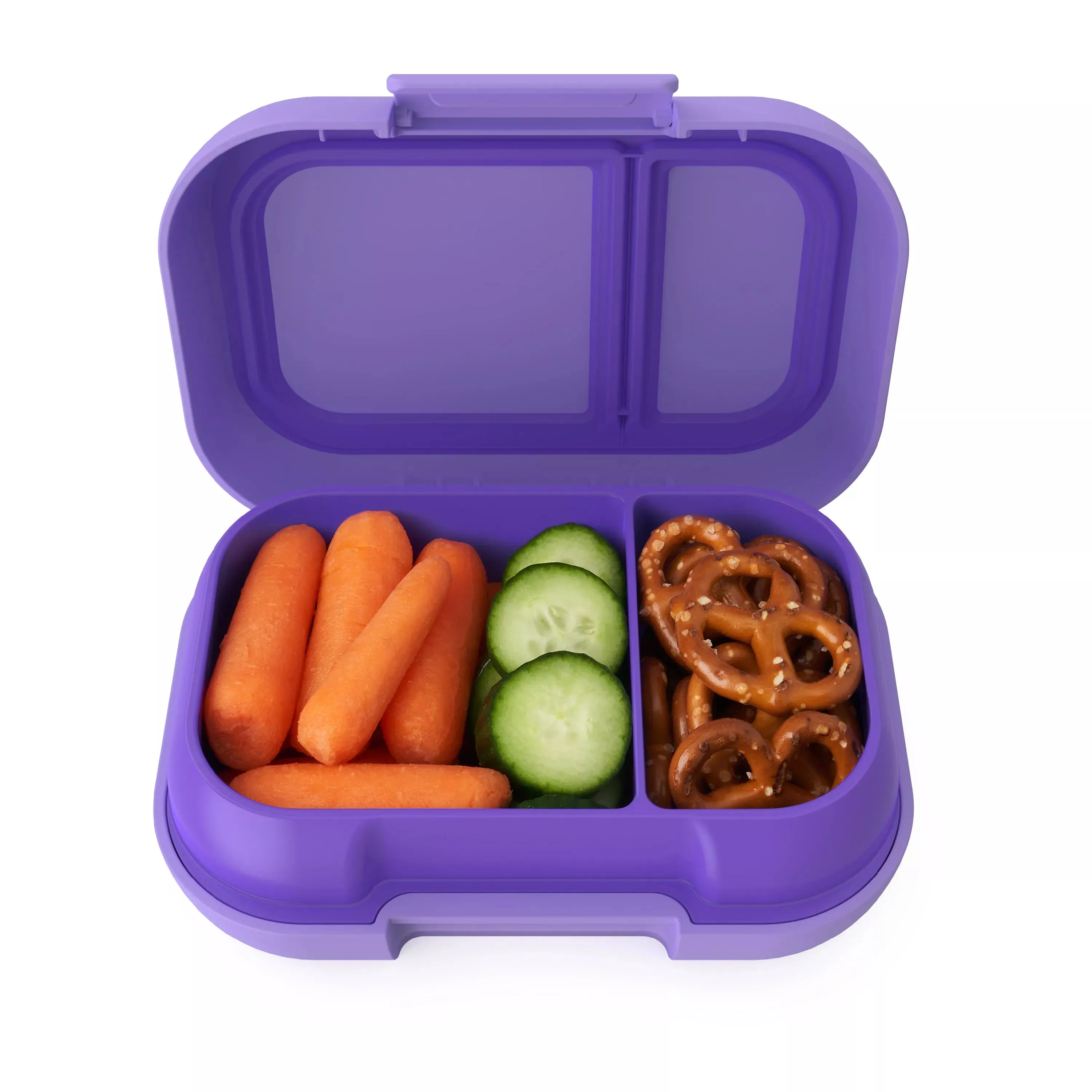 bentgo-kids-snack-container-purple-rebel Bentgo Kids Snack Container - Purple – REBEL