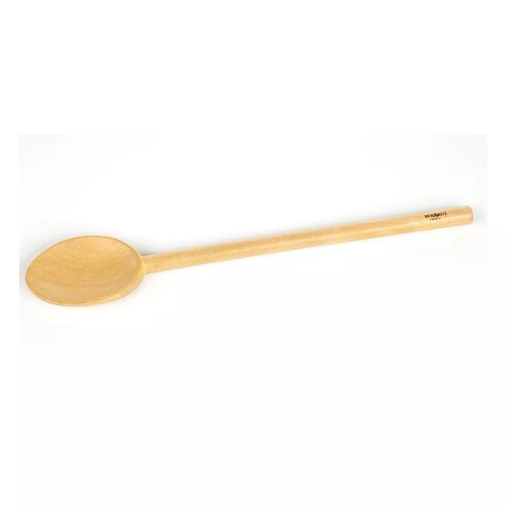 berard-olivewood-cooks-spoon-30-5cm Berard Olivewood Cooks Spoon 30.5cm
