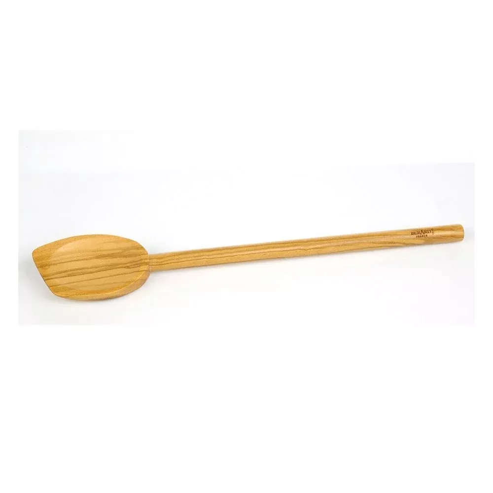 berard-olivewood-pointed-cooks-spoon-30cm Berard Olivewood Pointed cooks Spoon 30cm