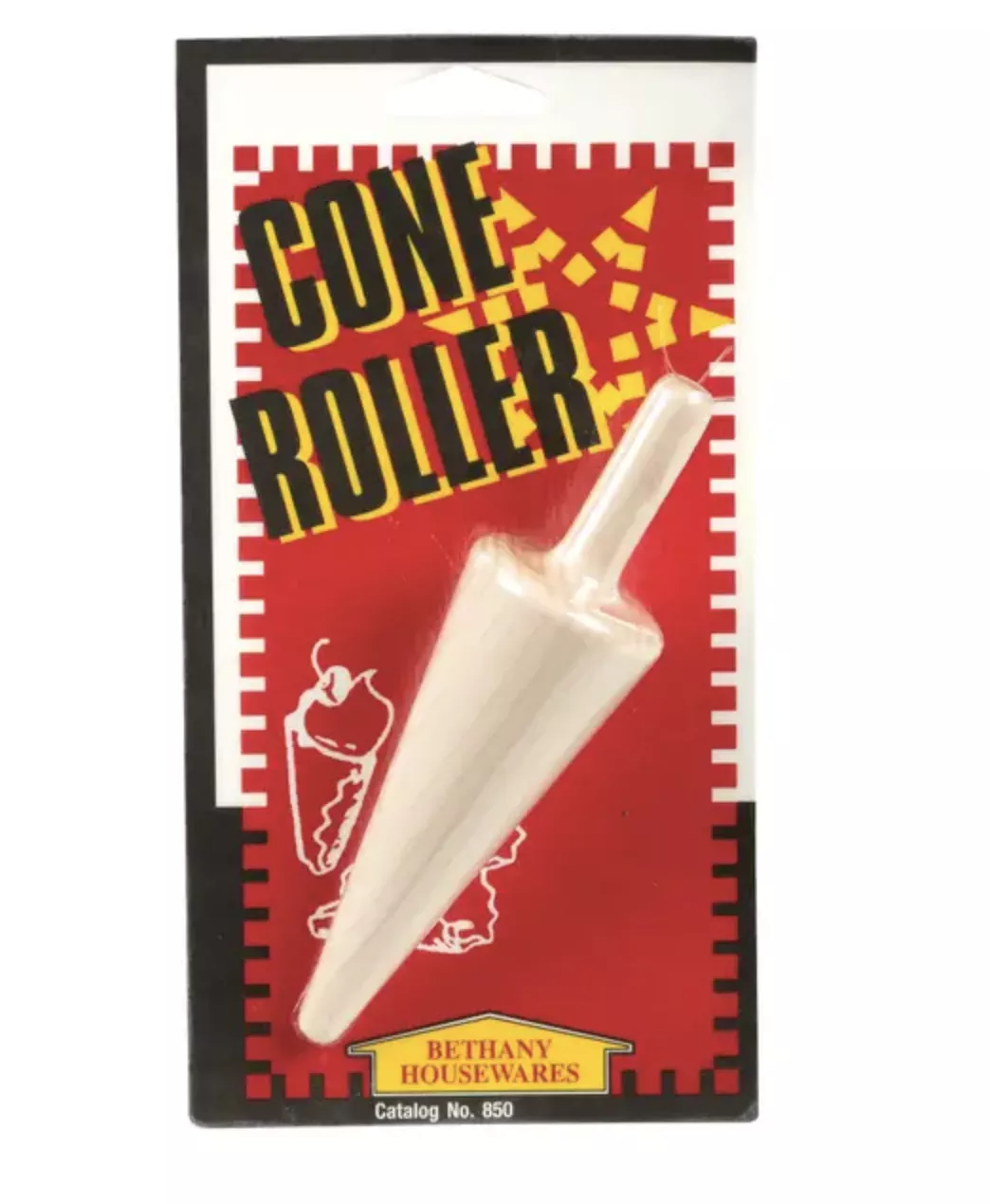 bethany-housewares-cone-roller-krumkake Bethany Housewares Cone Roller, Krumkake