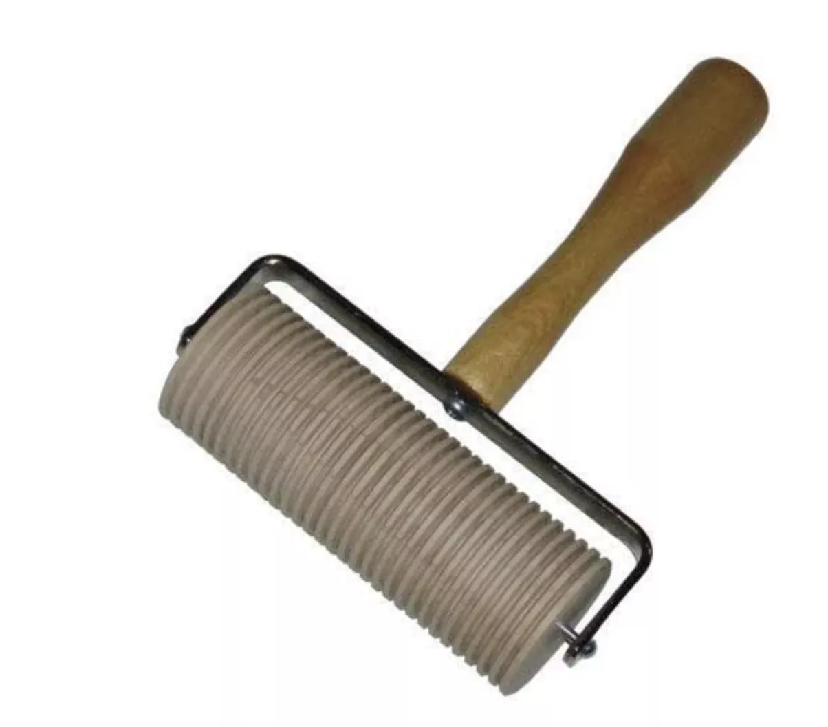 bethany-housewares-corrugated-mini-rolling-pin Bethany Housewares Corrugated Mini Rolling Pin