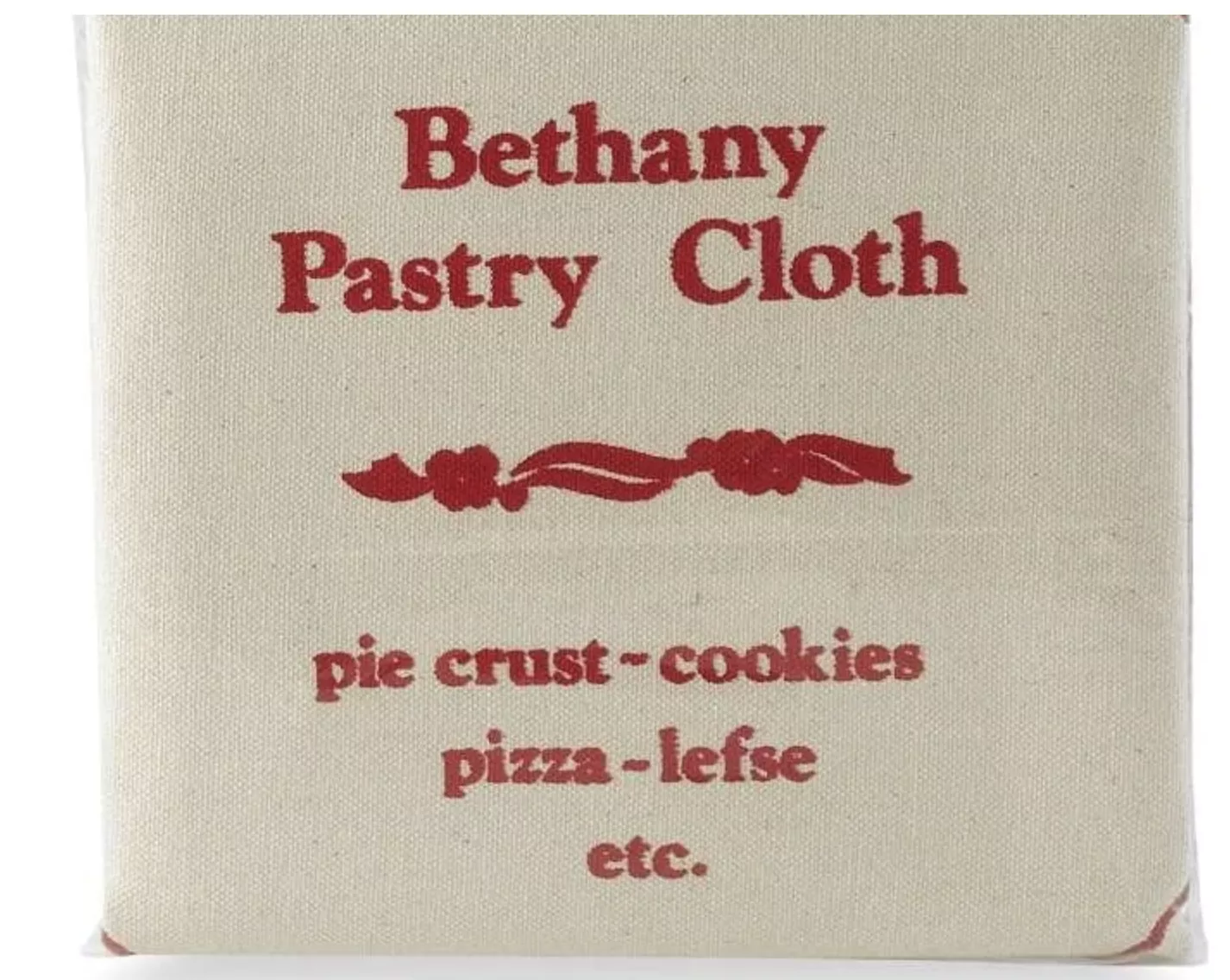 bethany-housewares-pastry-cloth-replacement Bethany Housewares Pastry Cloth Replacement