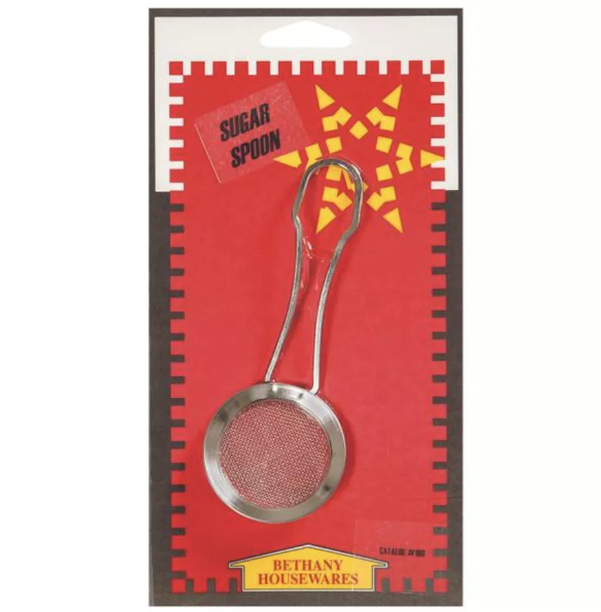 bethany-housewares-sugar-spoon Bethany Housewares Sugar Spoon