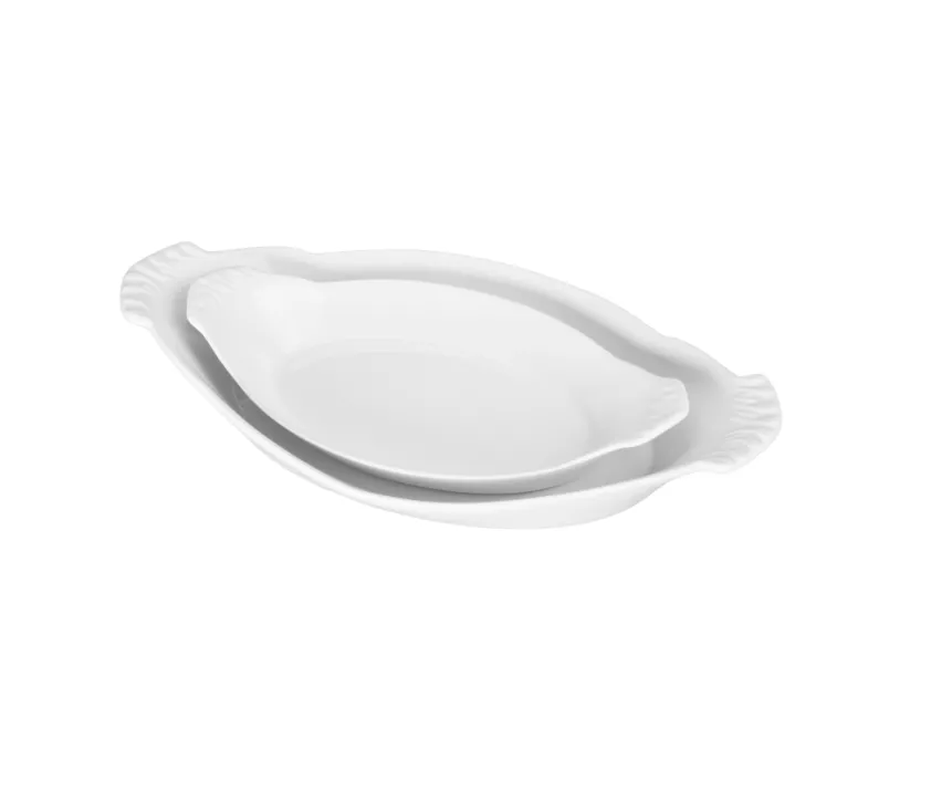 bia-cordon-bleu-au-gratin-oval-8-oz-10 BIA Cordon Bleu Au Gratin Oval 8 oz 10"
