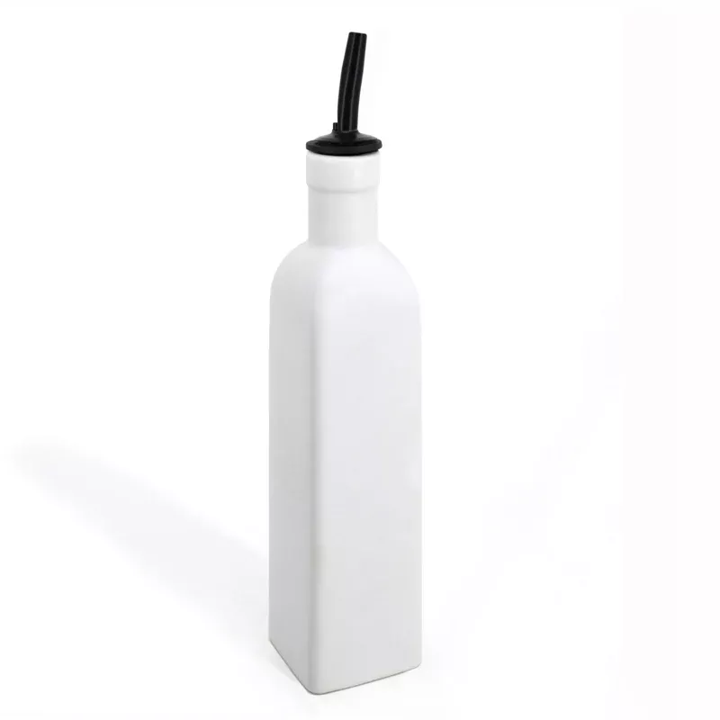 bia-cordon-bleu-park-west-oil-vinegar-bottle-16oz-475-ml BIA Cordon Bleu Park West Oil/Vinegar Bottle - 16oz / 475 ml