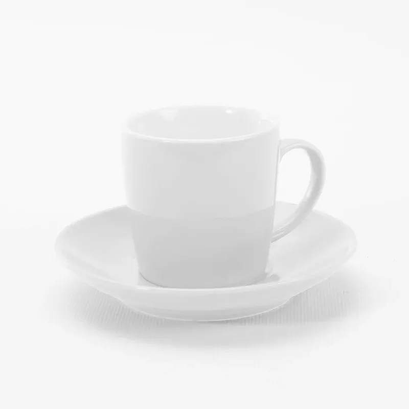 bia-espresso-cup-saucer-white BIA Espresso Cup & Saucer - White