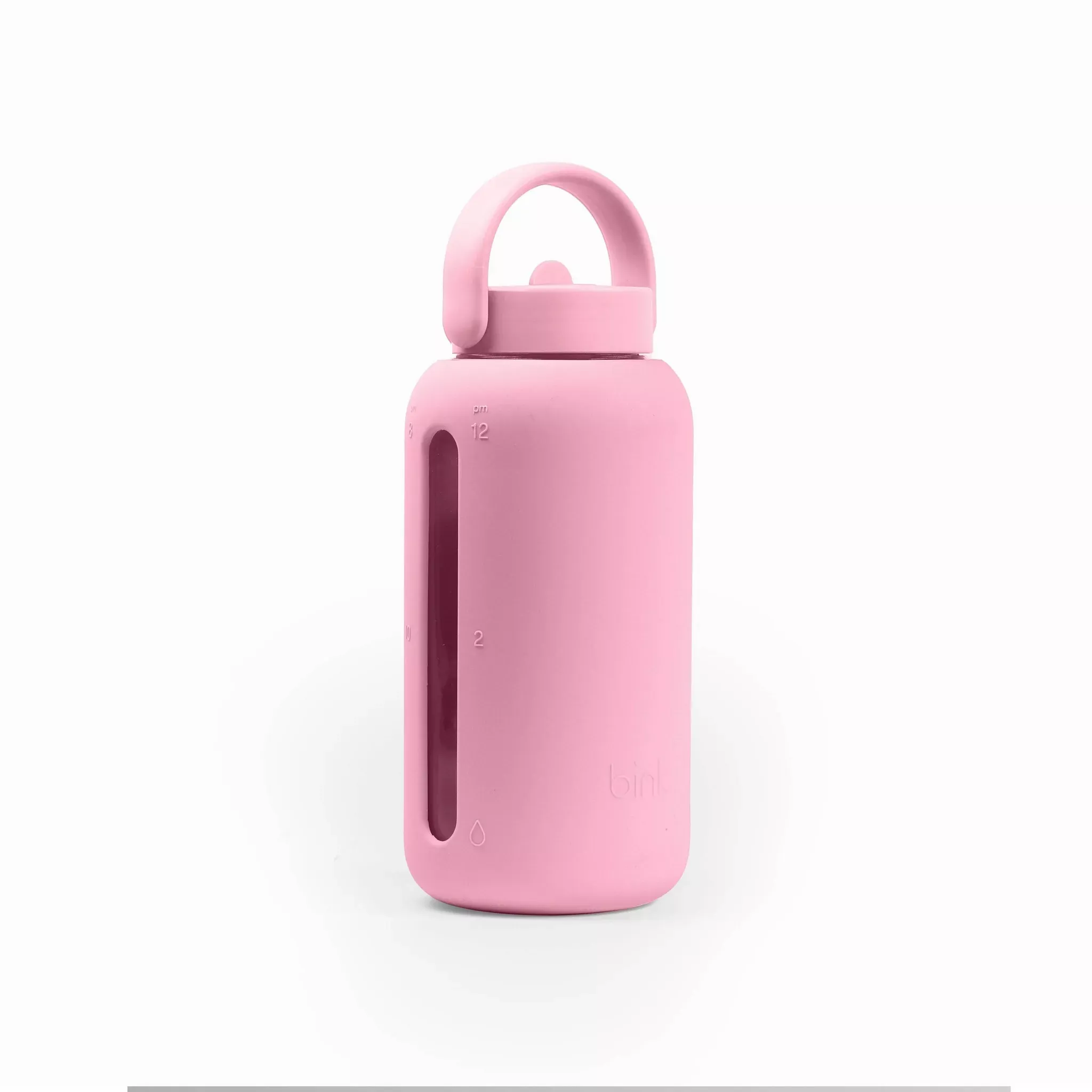 bink-27oz-day-water-bottle-flip-cap-orchid-see-description-rebel Bink 27oz Day Water Bottle Flip Cap-Orchid (See Description) – REBEL