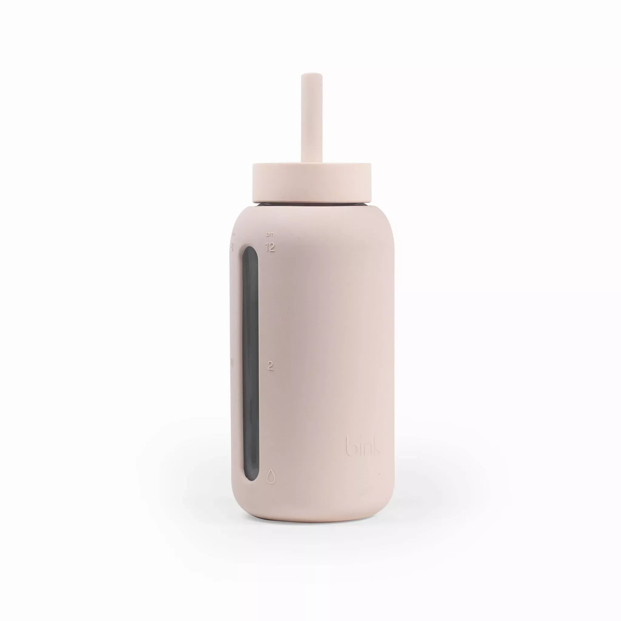 bink-27oz-day-water-bottle-straw-cap-latte-rebel Bink 27oz Day Water Bottle Straw Cap Latte – REBEL