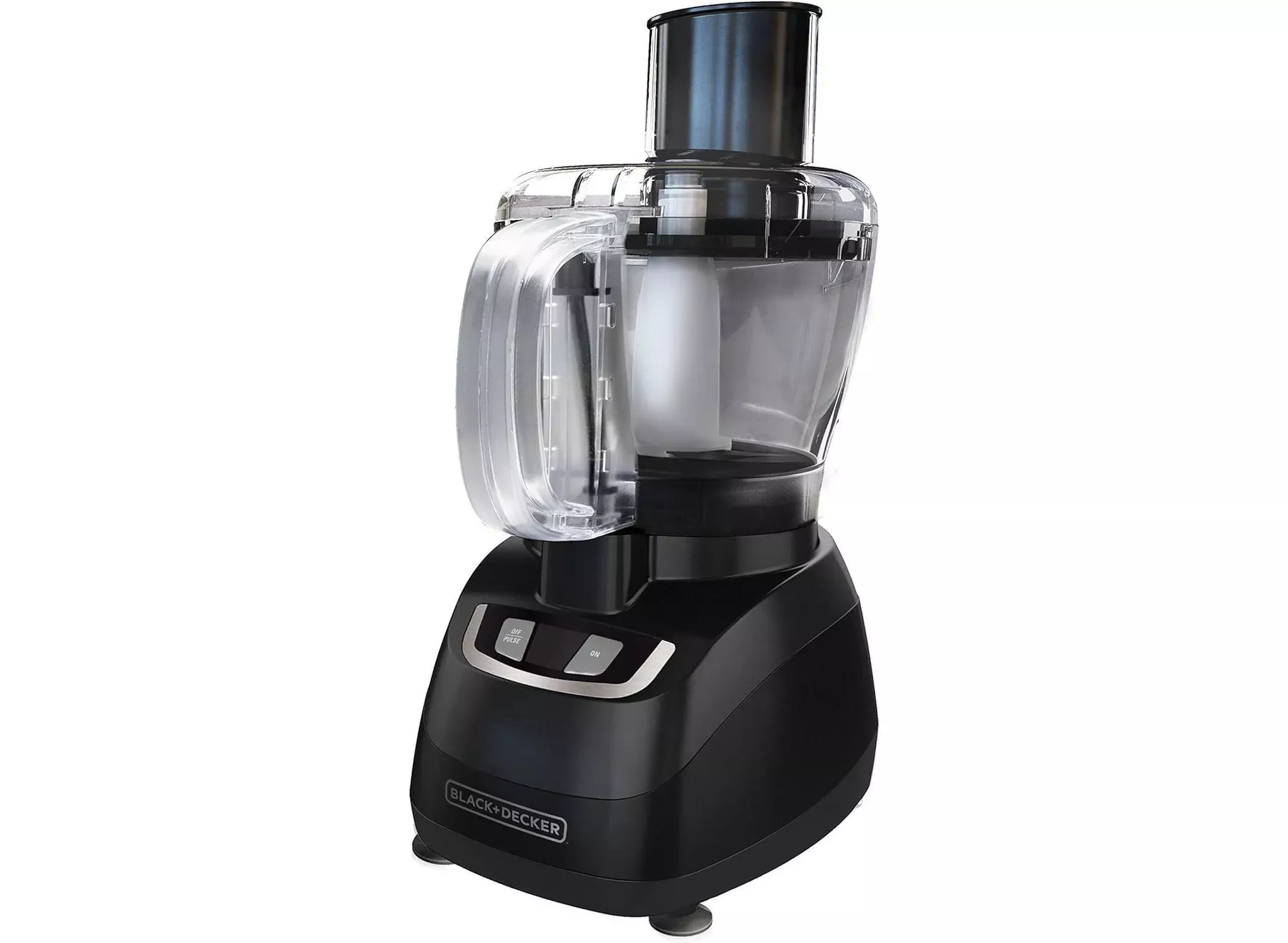 black-decker-8-cup-food-processor-rebel BLACK+DECKER 8-Cup Food Processor – REBEL