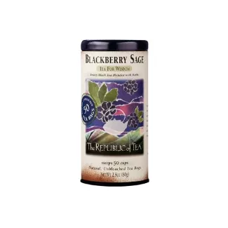 blackberry-sage-black-tea-50-bag-tin Blackberry Sage Black Tea, 50 Bag Tin