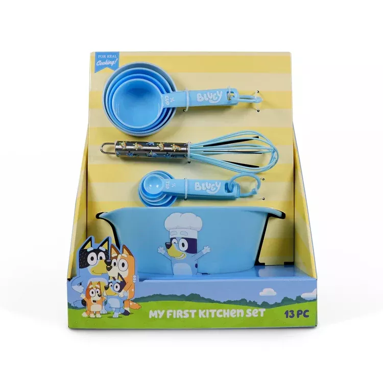 bluey-my-first-kitchen-set Bluey My First Kitchen Set