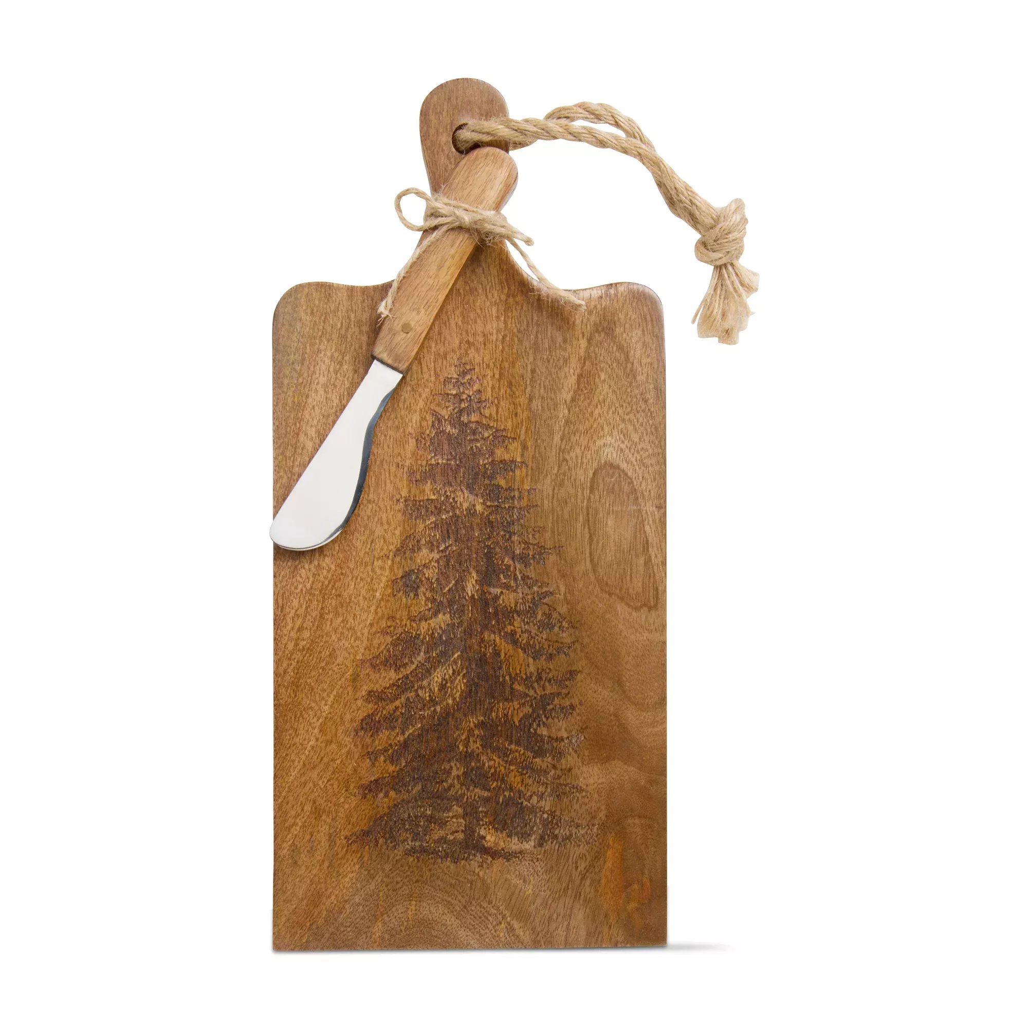 board-spreader-set-evergreen Board and Spreader set Evergreen
