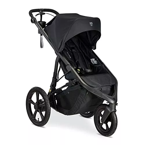 bob-gear-wayfinder-jogging-stroller-nightfall-rebel BOB Gear Wayfinder Jogging Stroller - Nightfall – REBEL