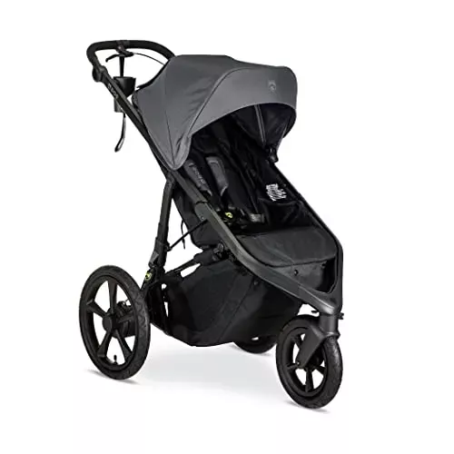 bob-gear-wayfinder-jogging-stroller-storm-rebel BOB Gear Wayfinder Jogging Stroller - Storm – REBEL
