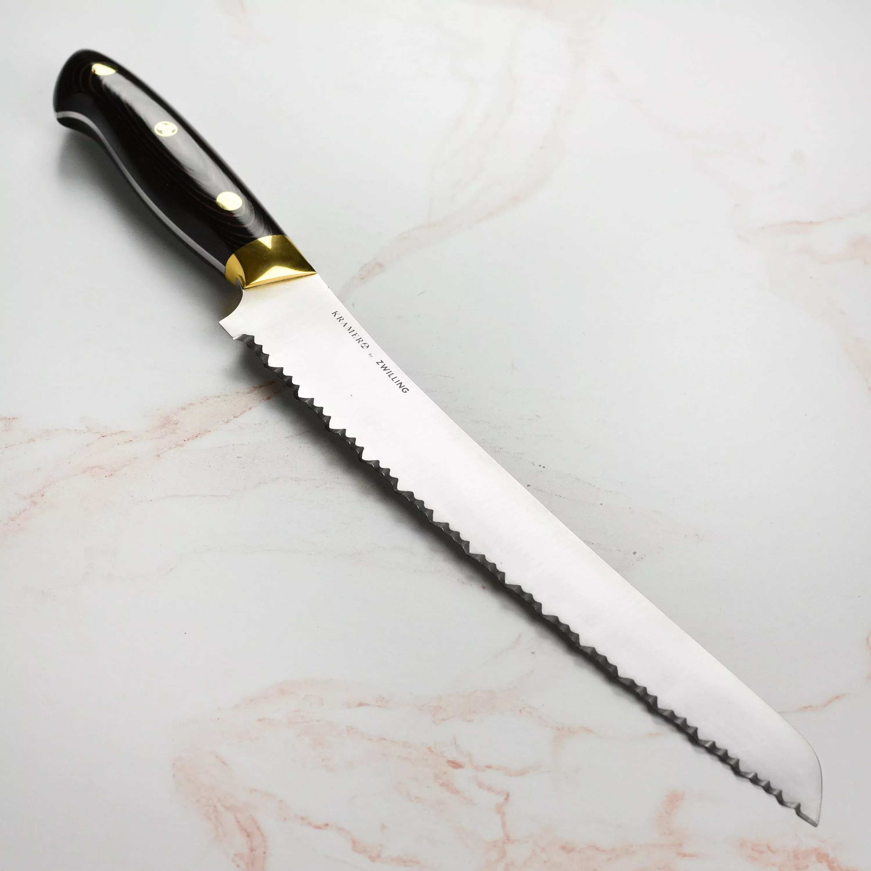 bob-kramer-carbon-2-0-bread-knife-10 Bob Kramer Carbon 2.0 Bread Knife - 10"