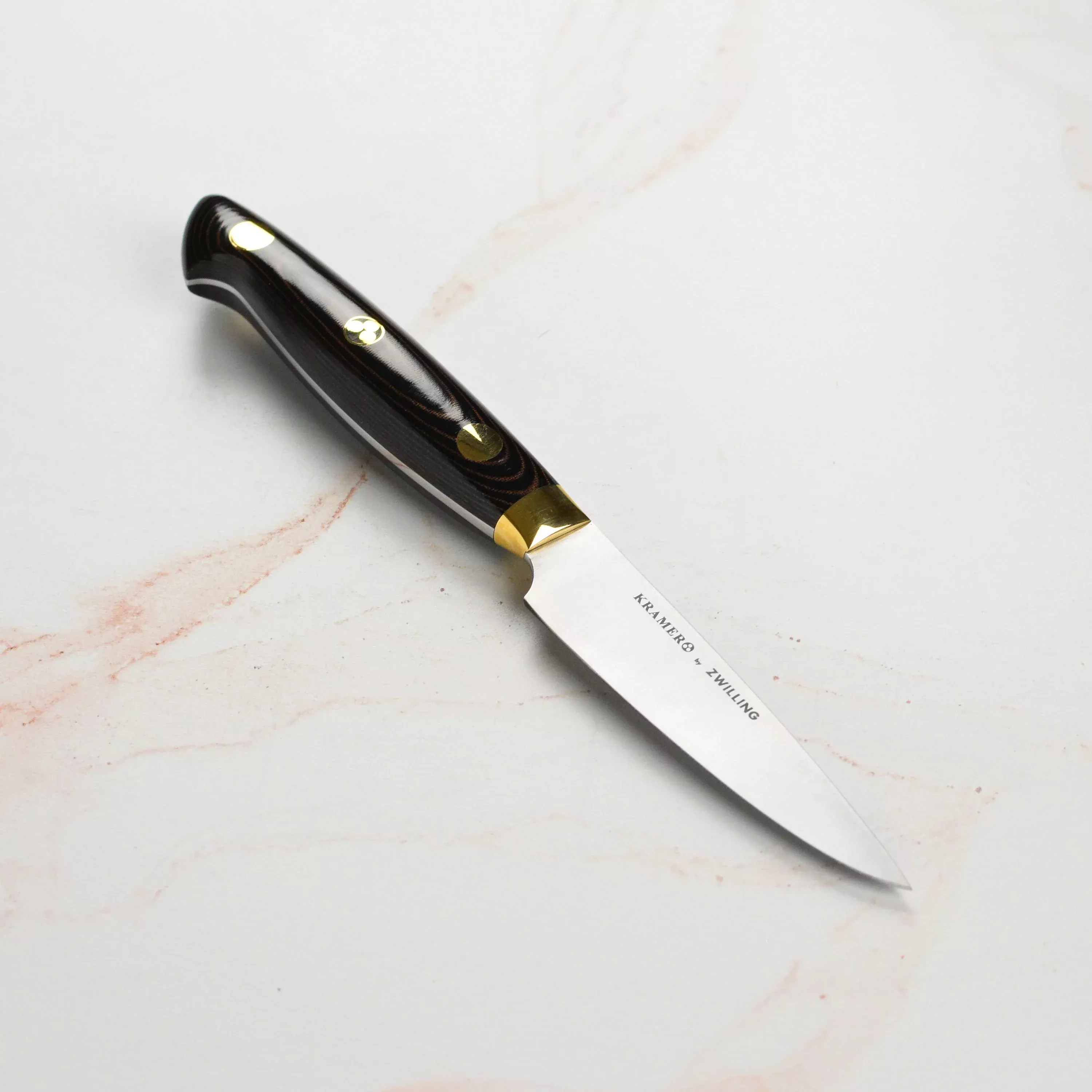 bob-kramer-carbon-2-0-paring-knife-3-5 Bob Kramer Carbon 2.0 Paring Knife - 3.5"