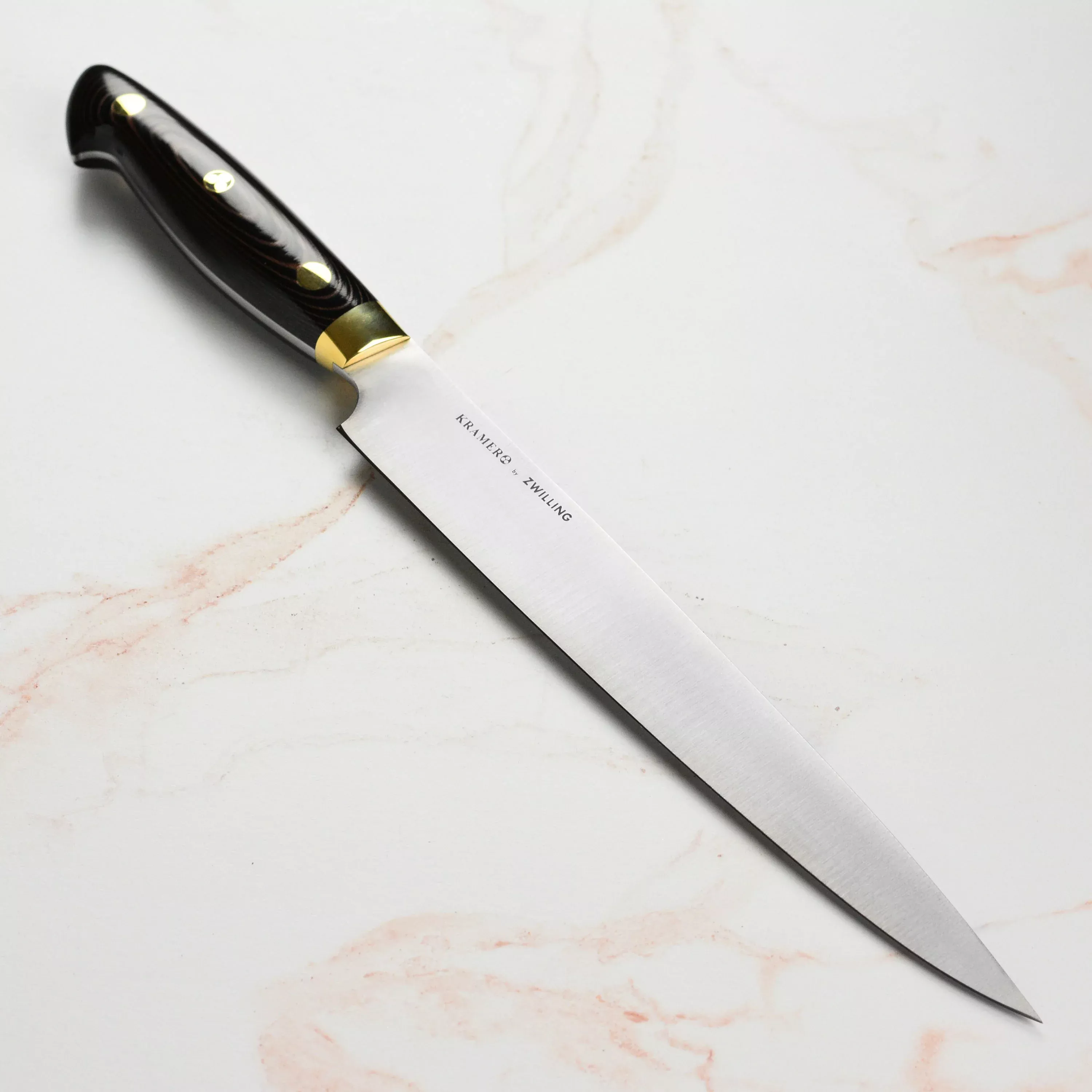 bob-kramer-carbon-2-0-slicing-knife-9 Bob Kramer Carbon 2.0 Slicing Knife - 9"
