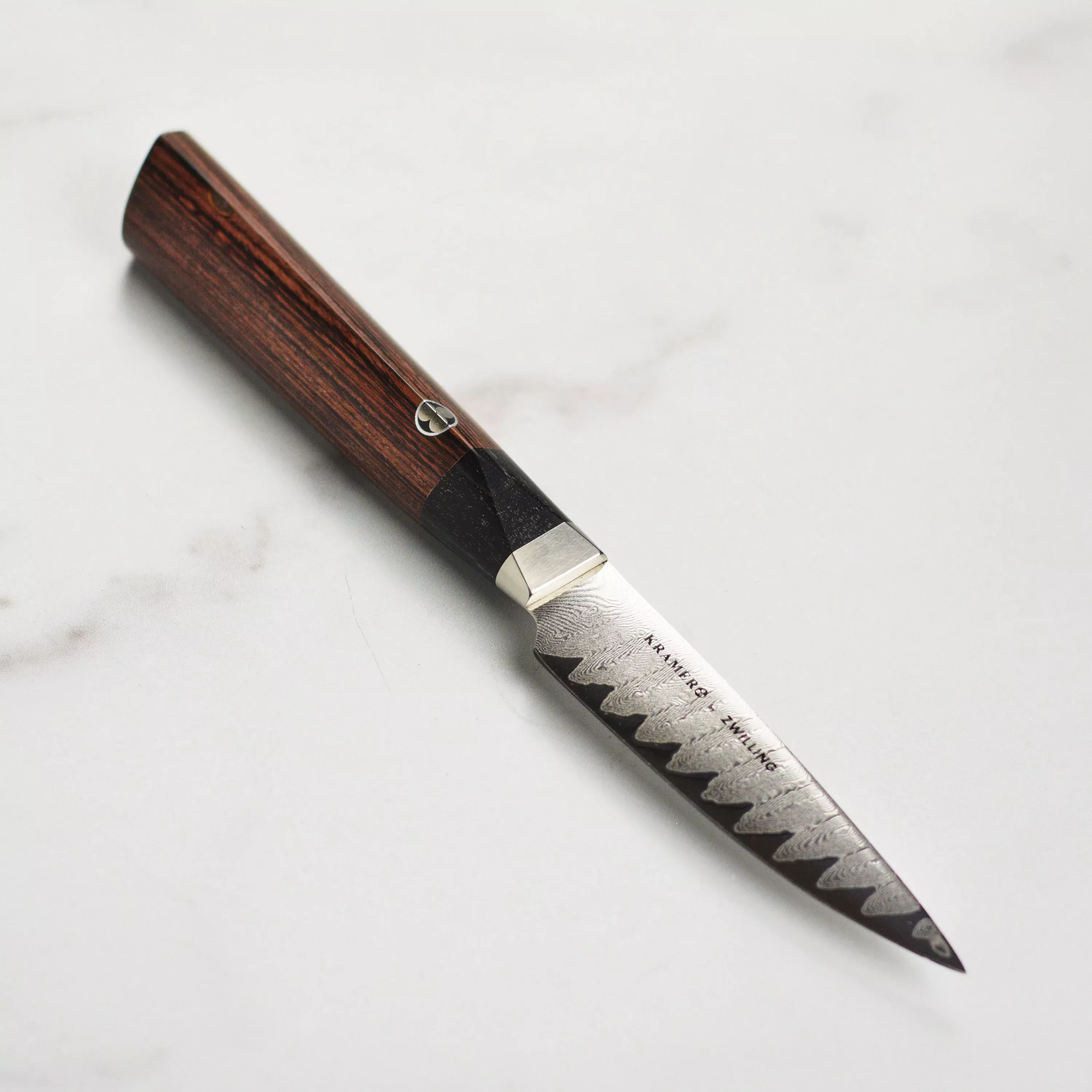bob-kramer-meiji-paring-knife-4 Bob Kramer Meiji Paring Knife - 4"