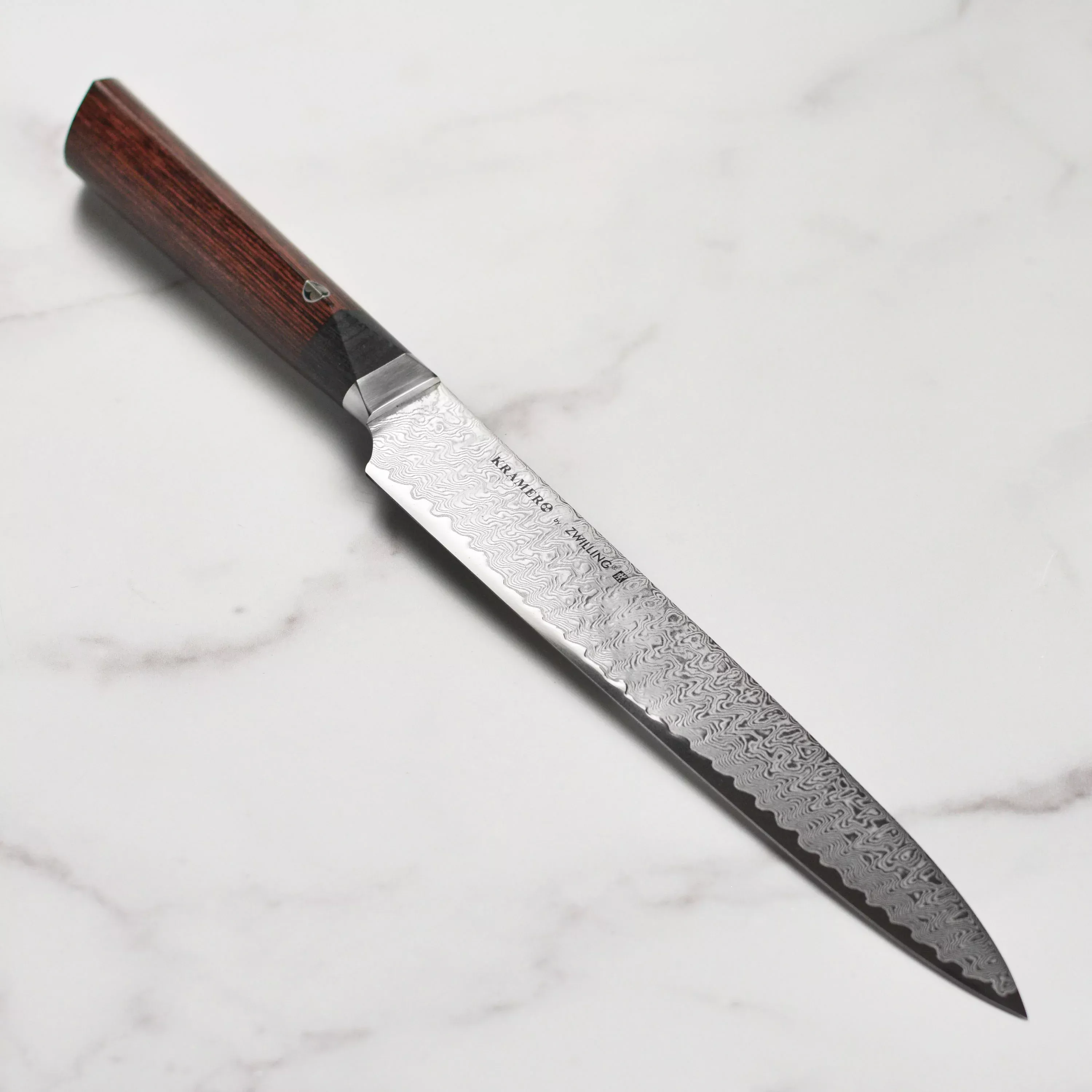 bob-kramer-meiji-slicing-knife-9 Bob Kramer Meiji Slicing Knife - 9"