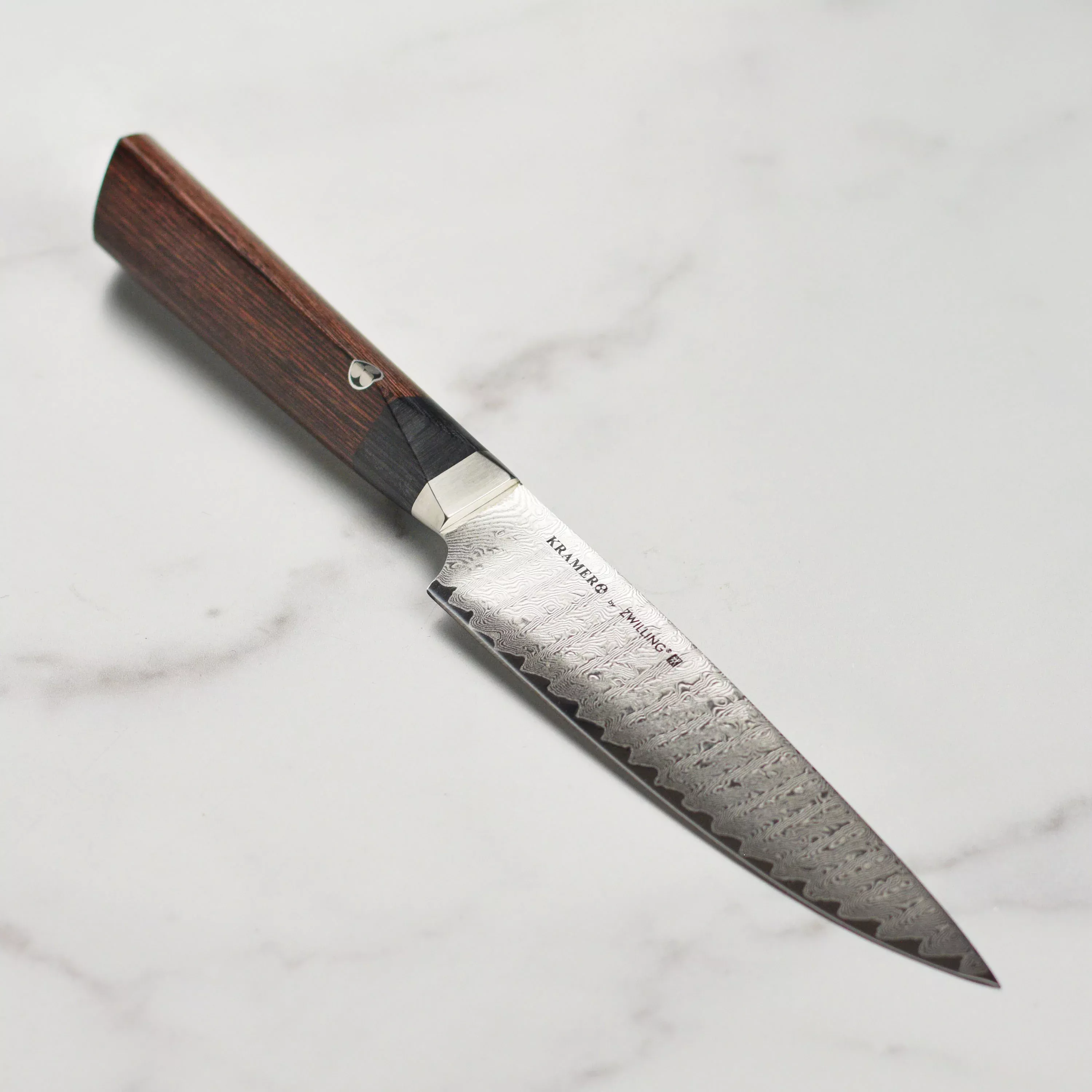 bob-kramer-meiji-utility-knife-5 Bob Kramer Meiji Utility Knife - 5"