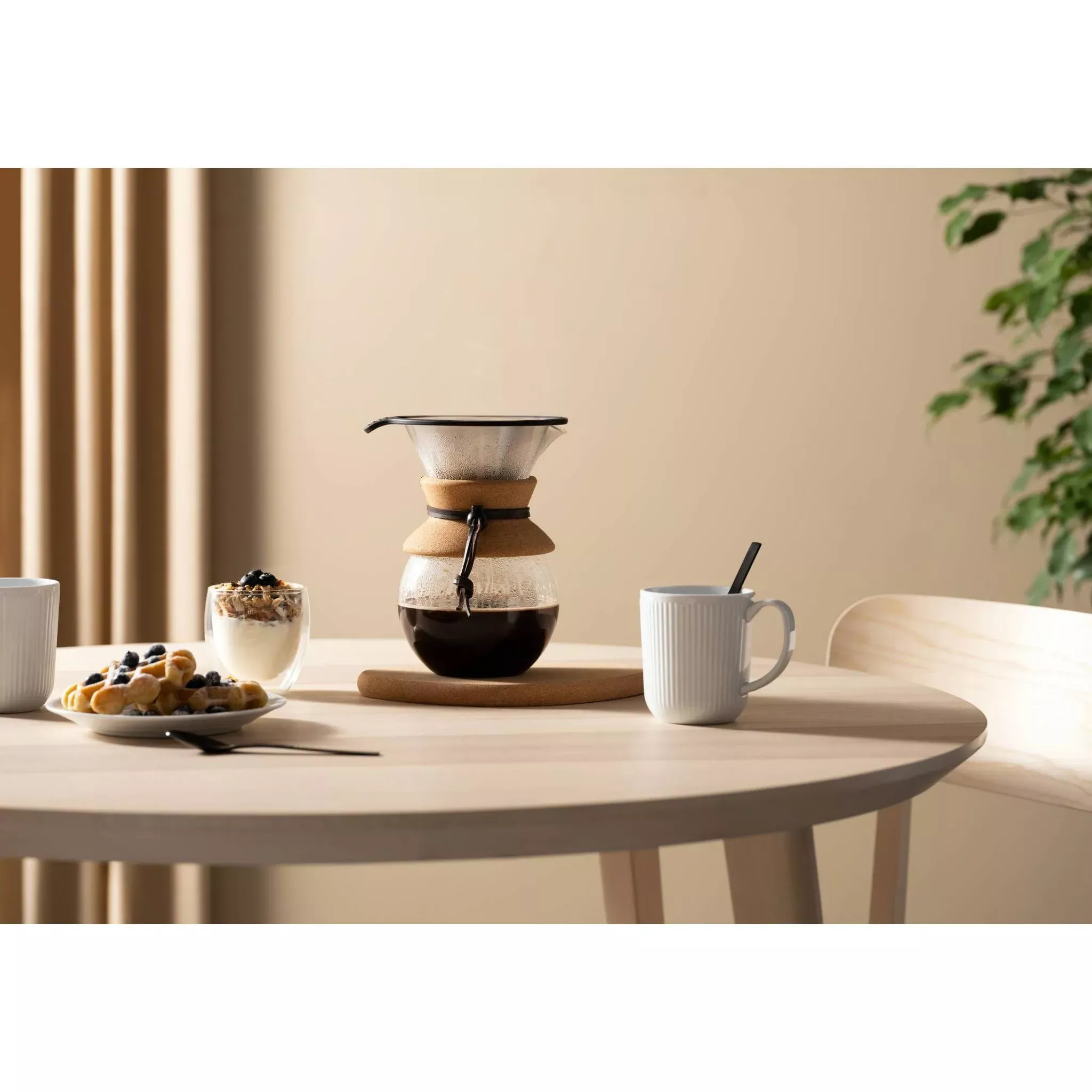 bodum-8-cup-34oz-pour-over-coffee-maker-rebel Bodum 8 Cup 34oz Pour Over Coffee Maker – REBEL