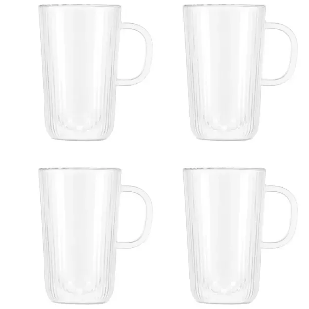 bodum-douro-double-wall-glass-tall-mug-13-5-oz-rebel Bodum Douro Double Wall Glass Tall Mug, 13.5 Oz – REBEL