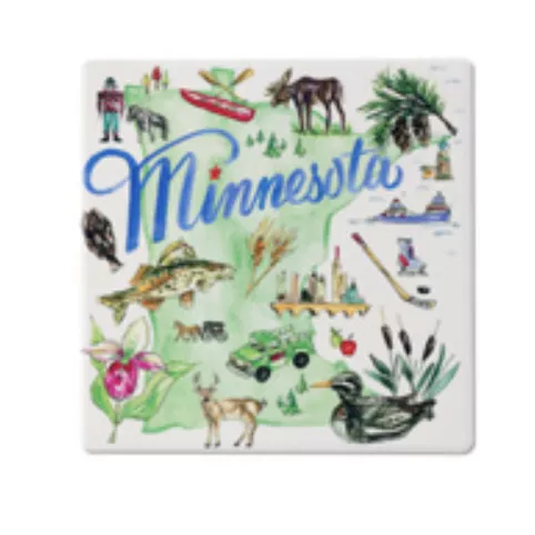 boston-international-mn-state-coaster Boston International MN State Coaster