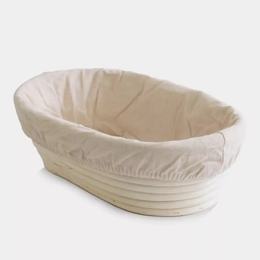 breadtopia-oval-rattan-bread-proofing-basket-liner Breadtopia Oval Rattan Bread Proofing Basket and Liner