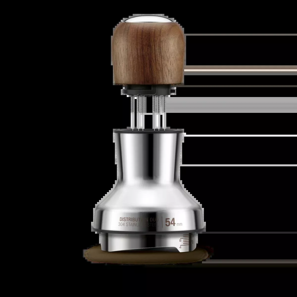 breville-distribution-duo-54mm-espresso-distribution-tool Breville the Distribution Duo™ 54mm Espresso Distribution Tool