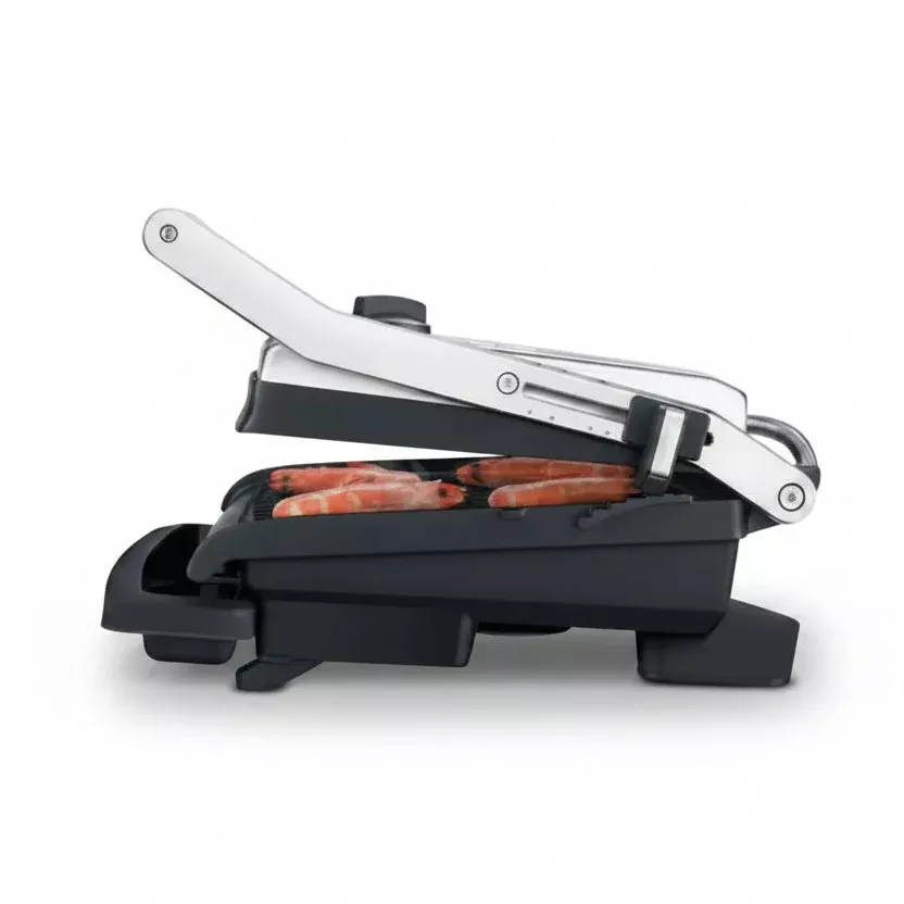 breville-panini-grill-floor-model Breville The Panini Grill — Floor Model