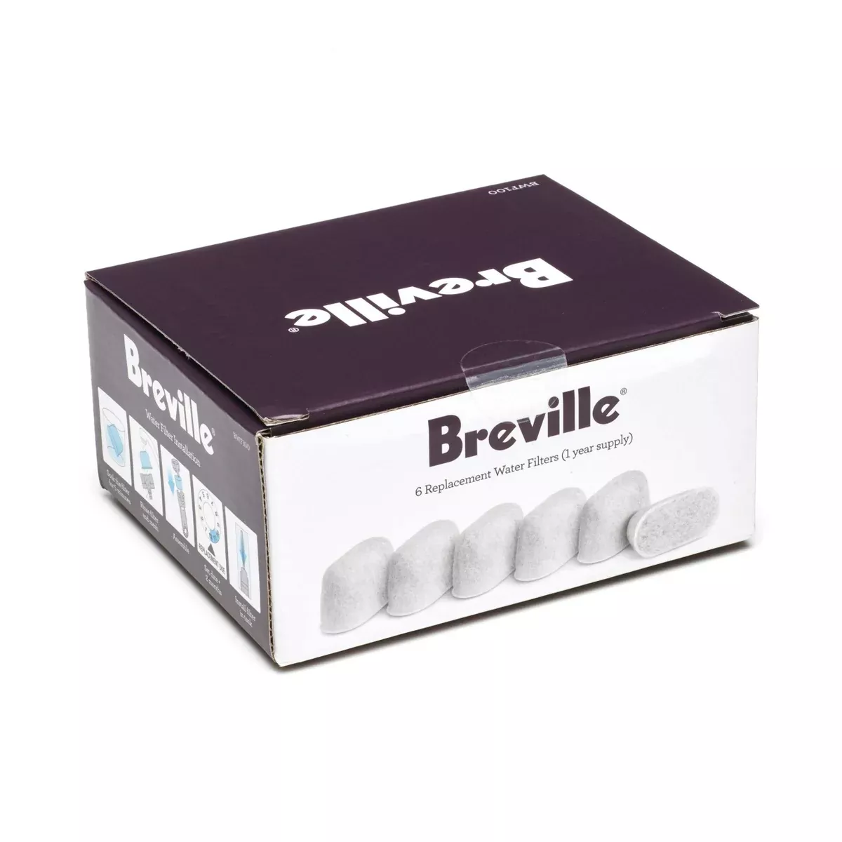 breville-replacement-water-filters Breville Replacement Water Filters
