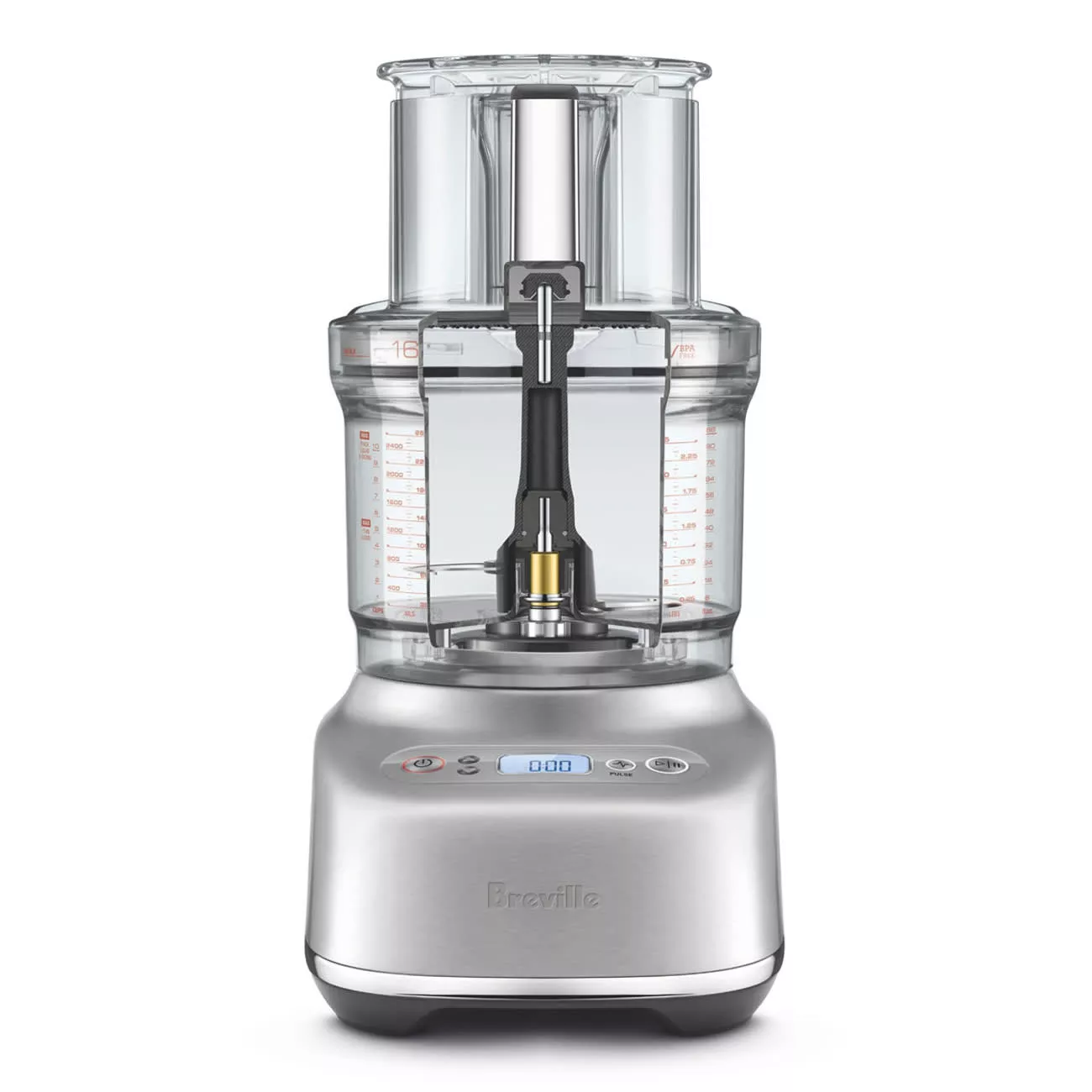 breville-sous-chef-16 Breville the Sous Chef 16