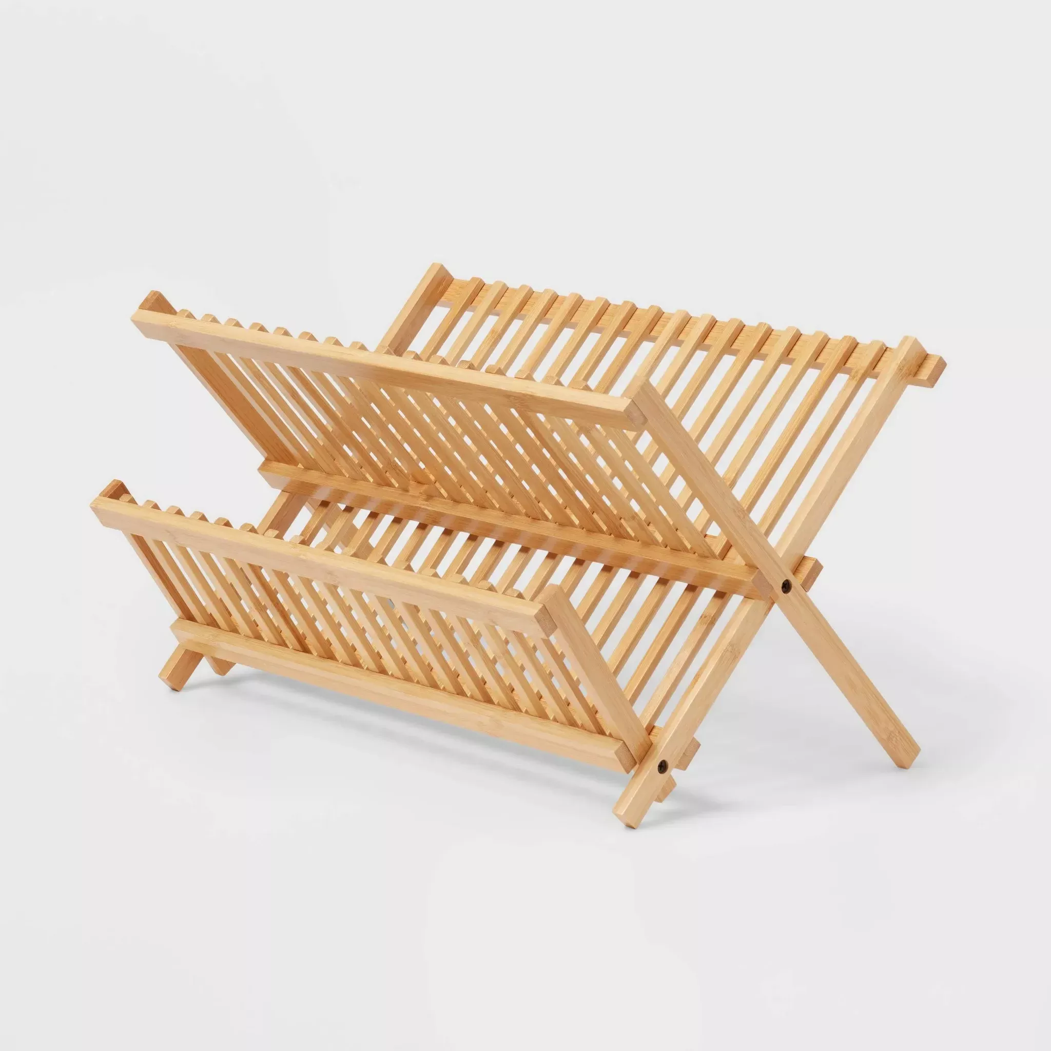 brightroom-bamboo-drying-rack-brown-rebel Brightroom Bamboo Drying Rack Brown – REBEL