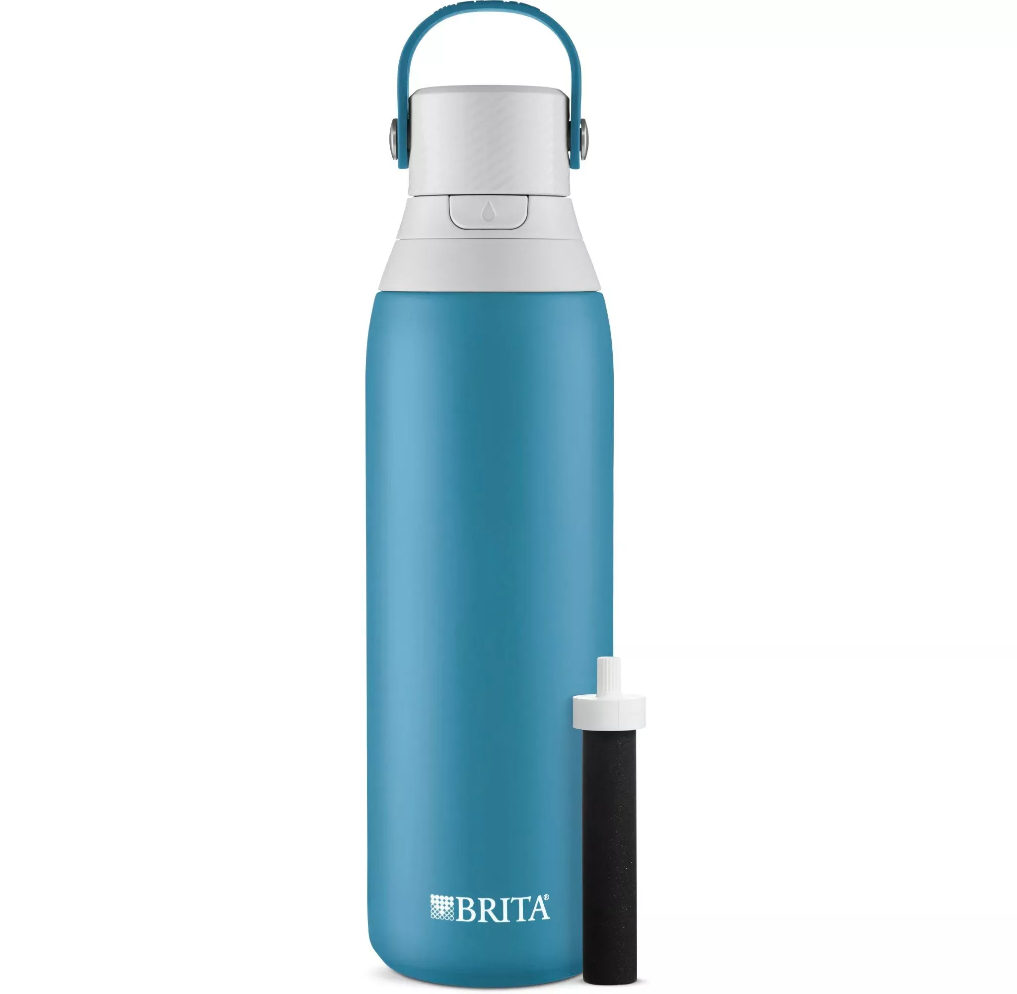brita-20oz-premium-double-wall-insulated-water-bottle-rebel Brita 20oz Premium Double Wall Insulated Water Bottle – REBEL