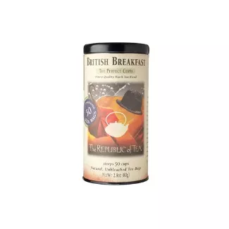 british-breakfast-black-tea-50-bag-tin British Breakfast Black Tea, 50 Bag Tin