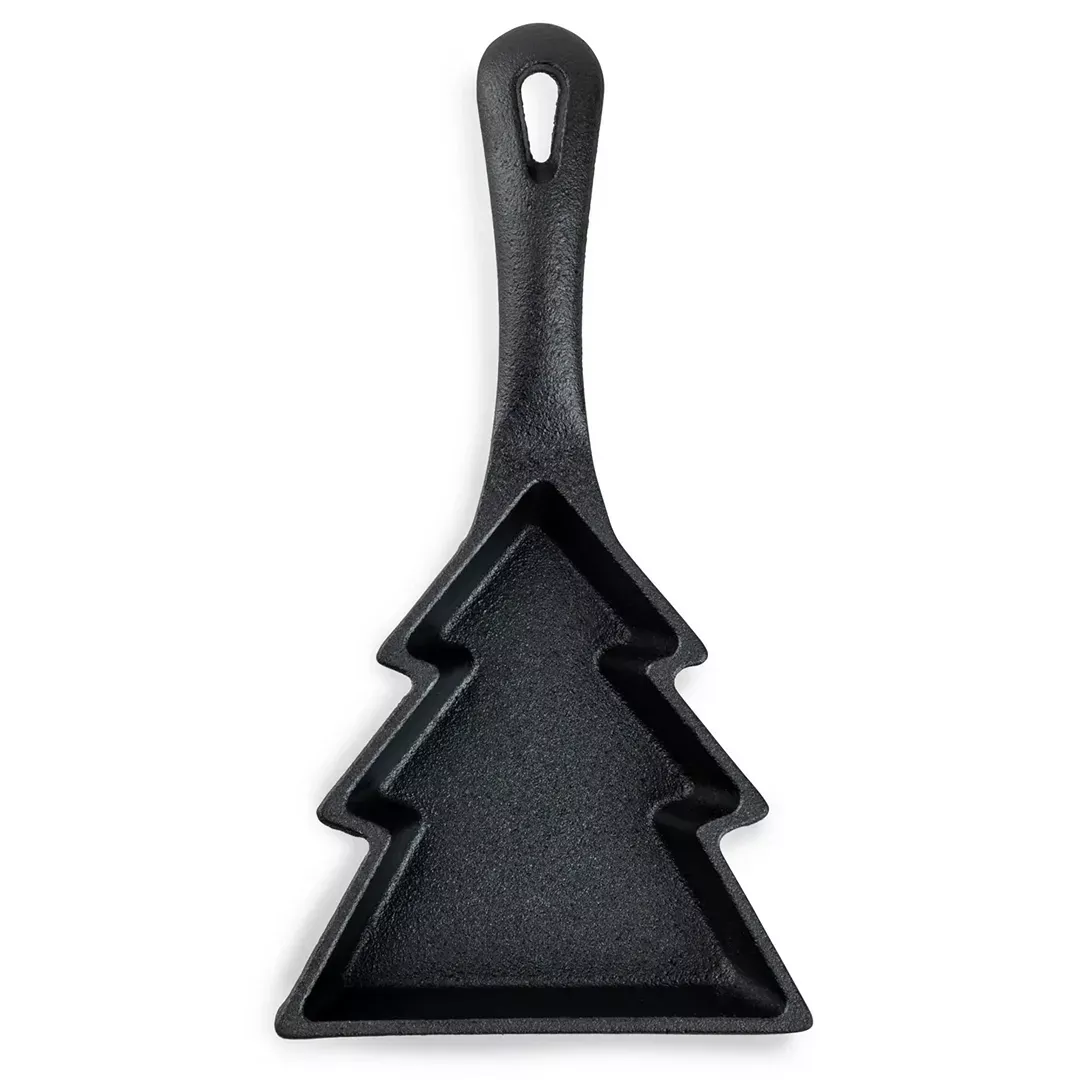 brooklyn-steel-co-mini-cast-iron-cookie-skillet-black-rebel Brooklyn Steel Co. Mini Cast Iron Cookie Skillet Black – REBEL