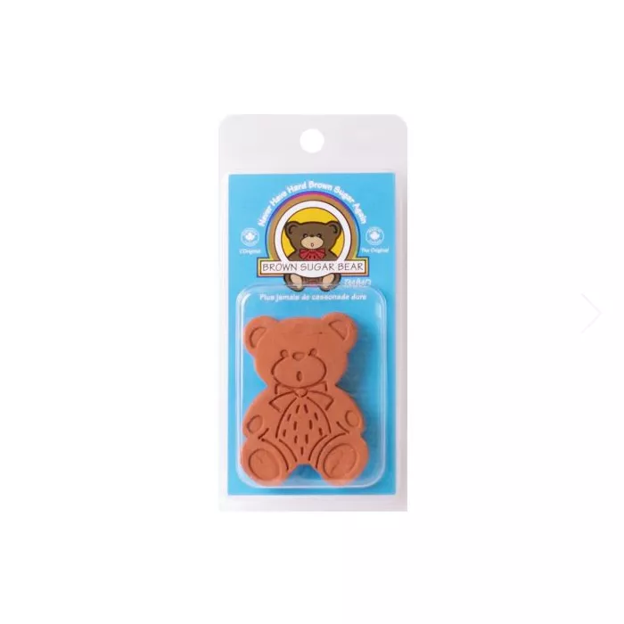 brown-sugar-bear Brown Sugar Bear