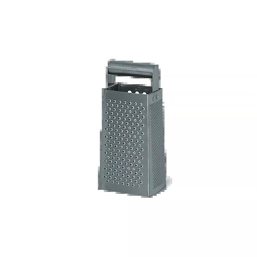 browne-4-sided-box-grater Browne 4 Sided Box Grater