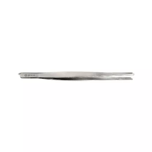 browne-precision-tongs-8-straight Browne - Precision Tongs 8" - Straight