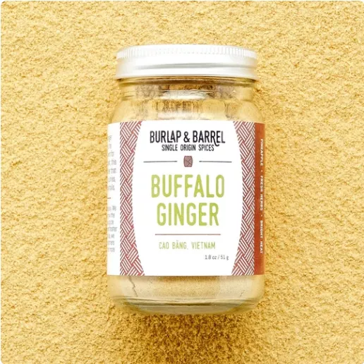 buffalo-ginger Buffalo Ginger