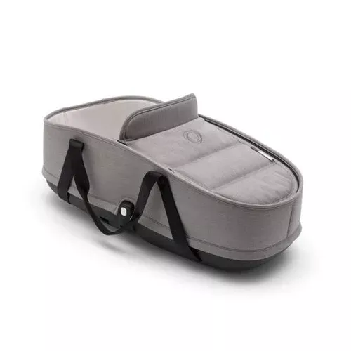 bugaboo-bee5-mineral-bassinet-complete-light-grey-rebel Bugaboo Bee5 Mineral Bassinet Complete Light Grey – REBEL