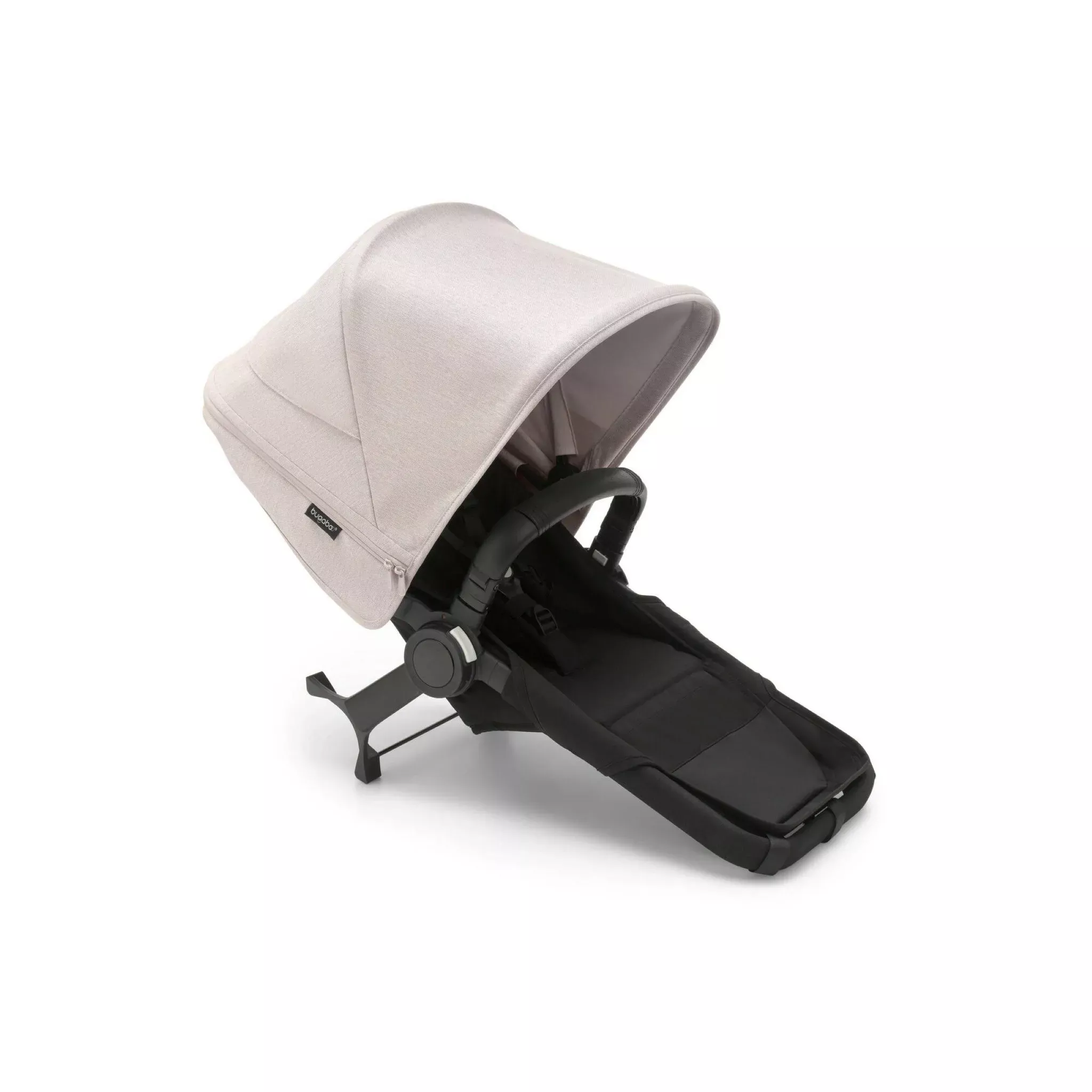 bugaboo-donkey-5-duo-stroller-extension-set-complete-misty-white-rebel Bugaboo Donkey 5 Duo Stroller Extension Set Complete - Misty White – REBEL