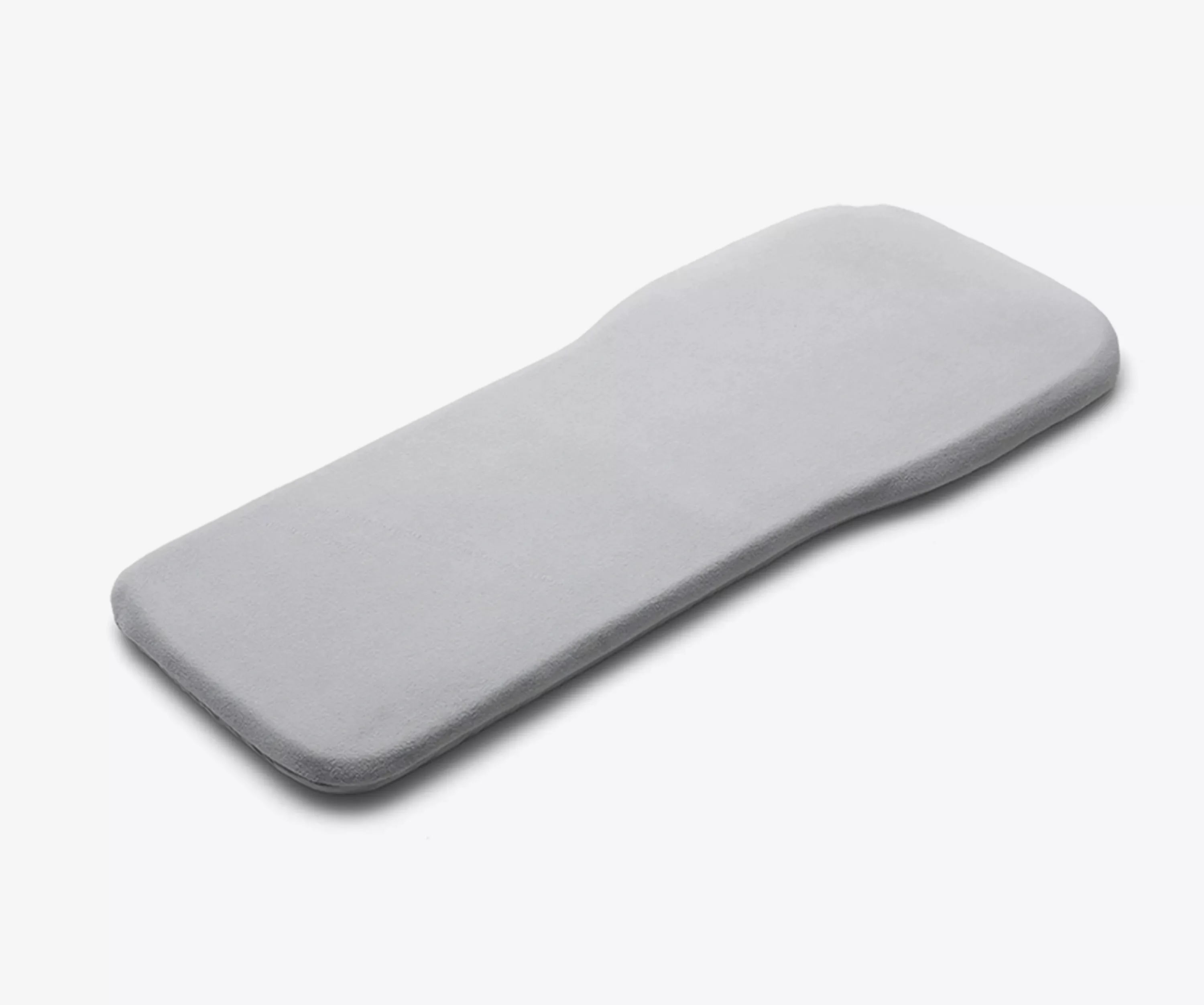 bugaboo-donkey-5-mattress-complete-grey-melange-rebel Bugaboo Donkey 5 Mattress Complete - Grey Melange – REBEL
